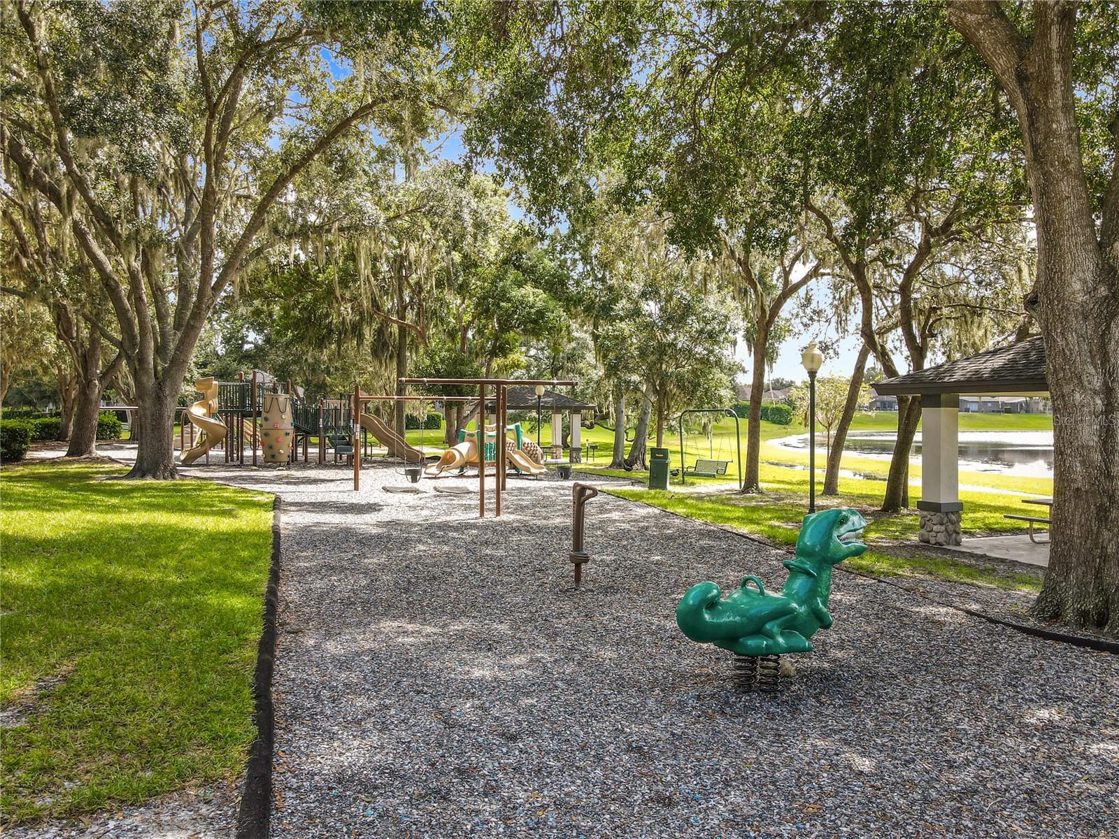HERON RIDGE PH 1 - Residential