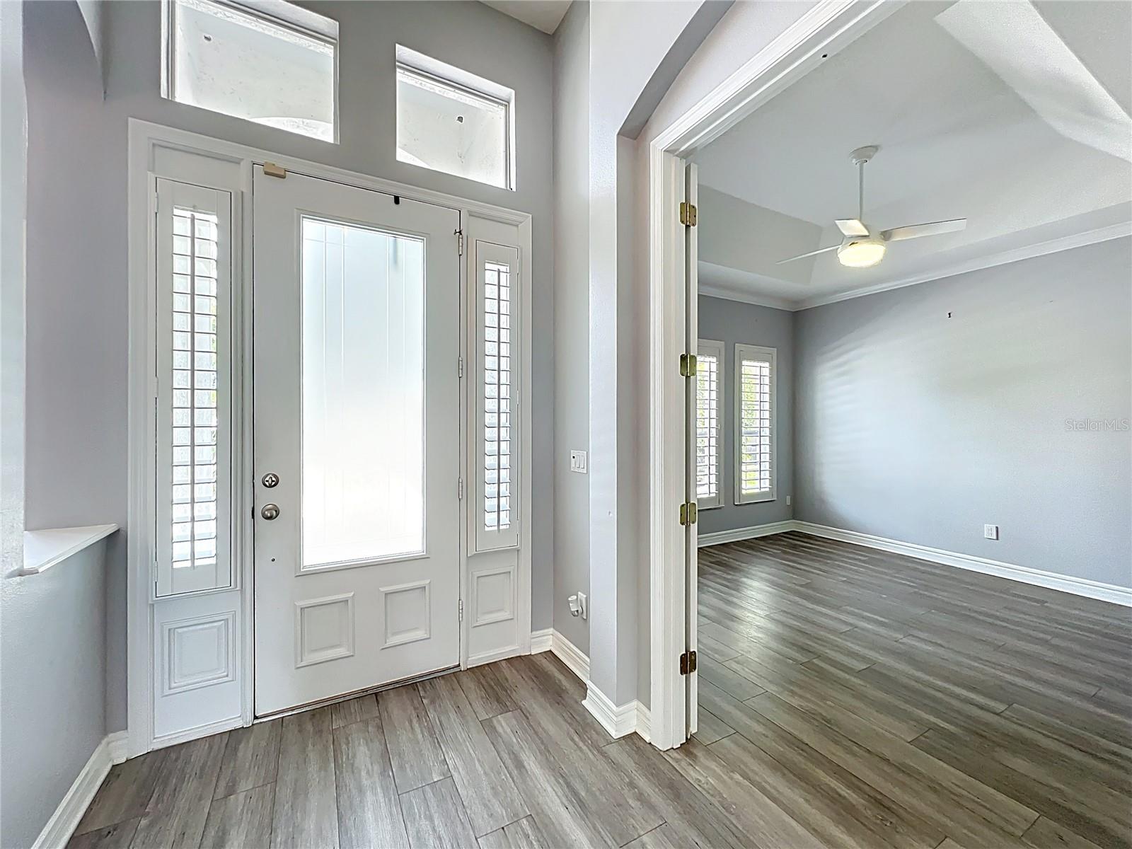 HERON RIDGE PH 1 - Residential