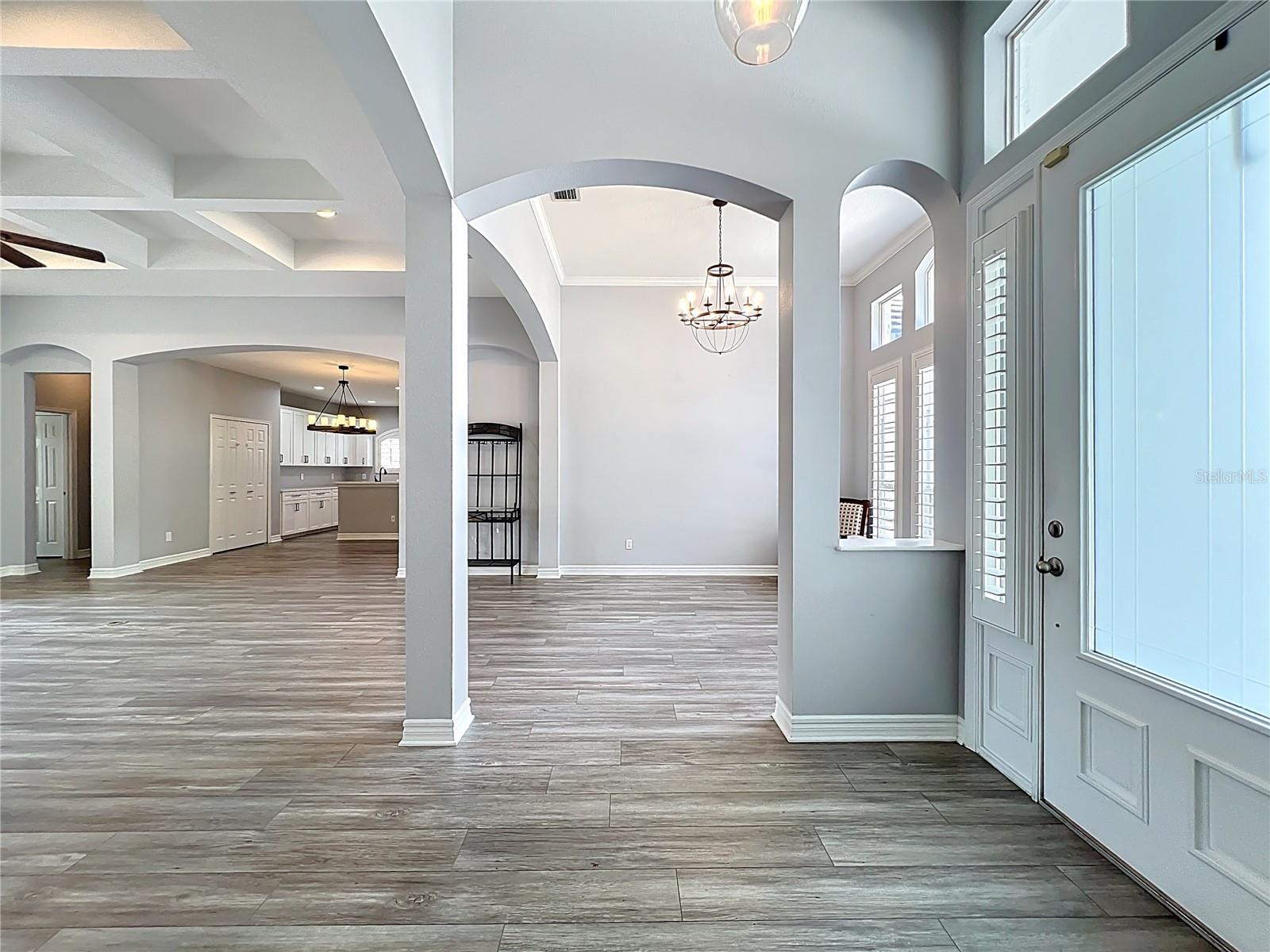 HERON RIDGE PH 1 - Residential