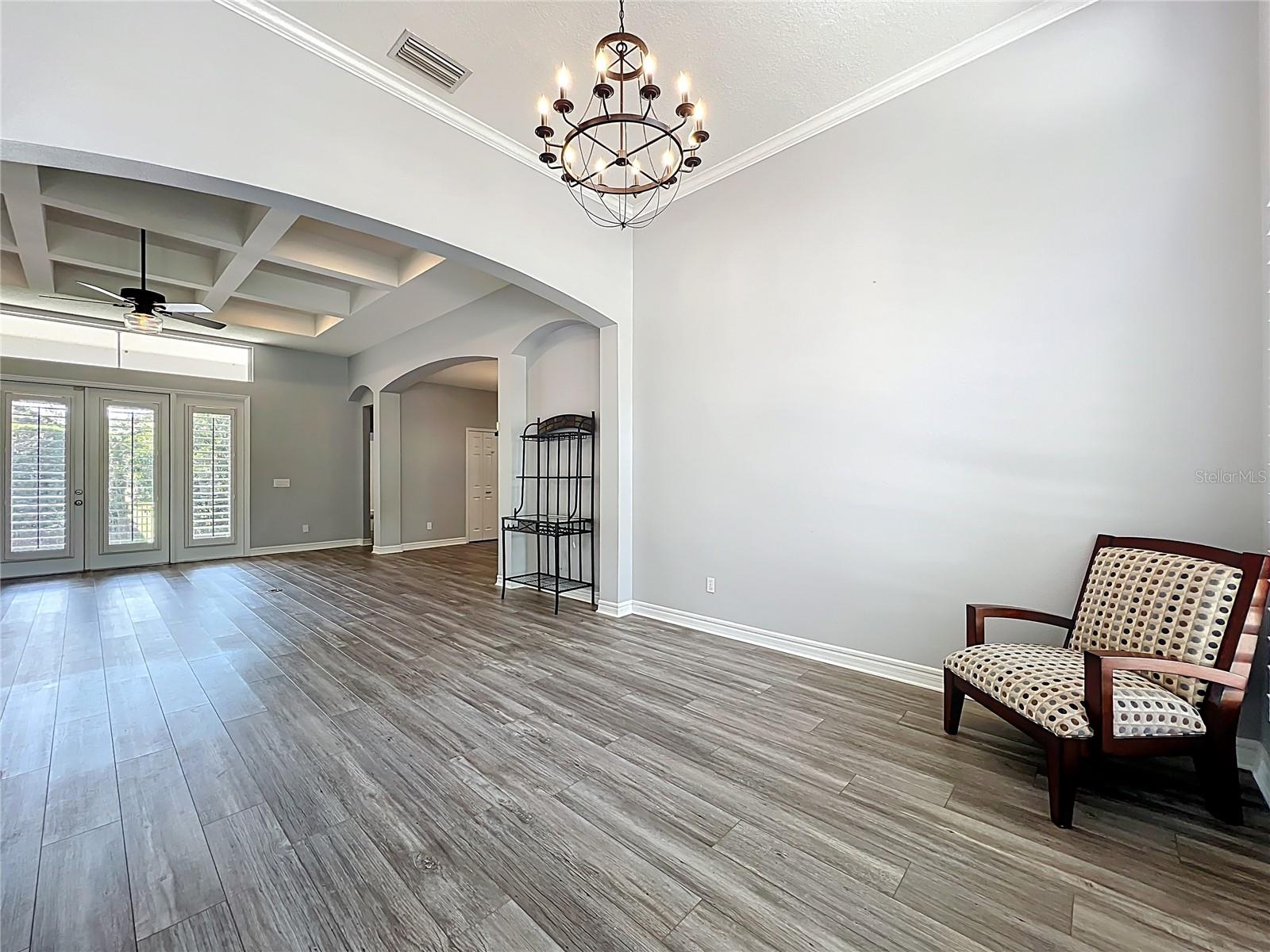 HERON RIDGE PH 1 - Residential