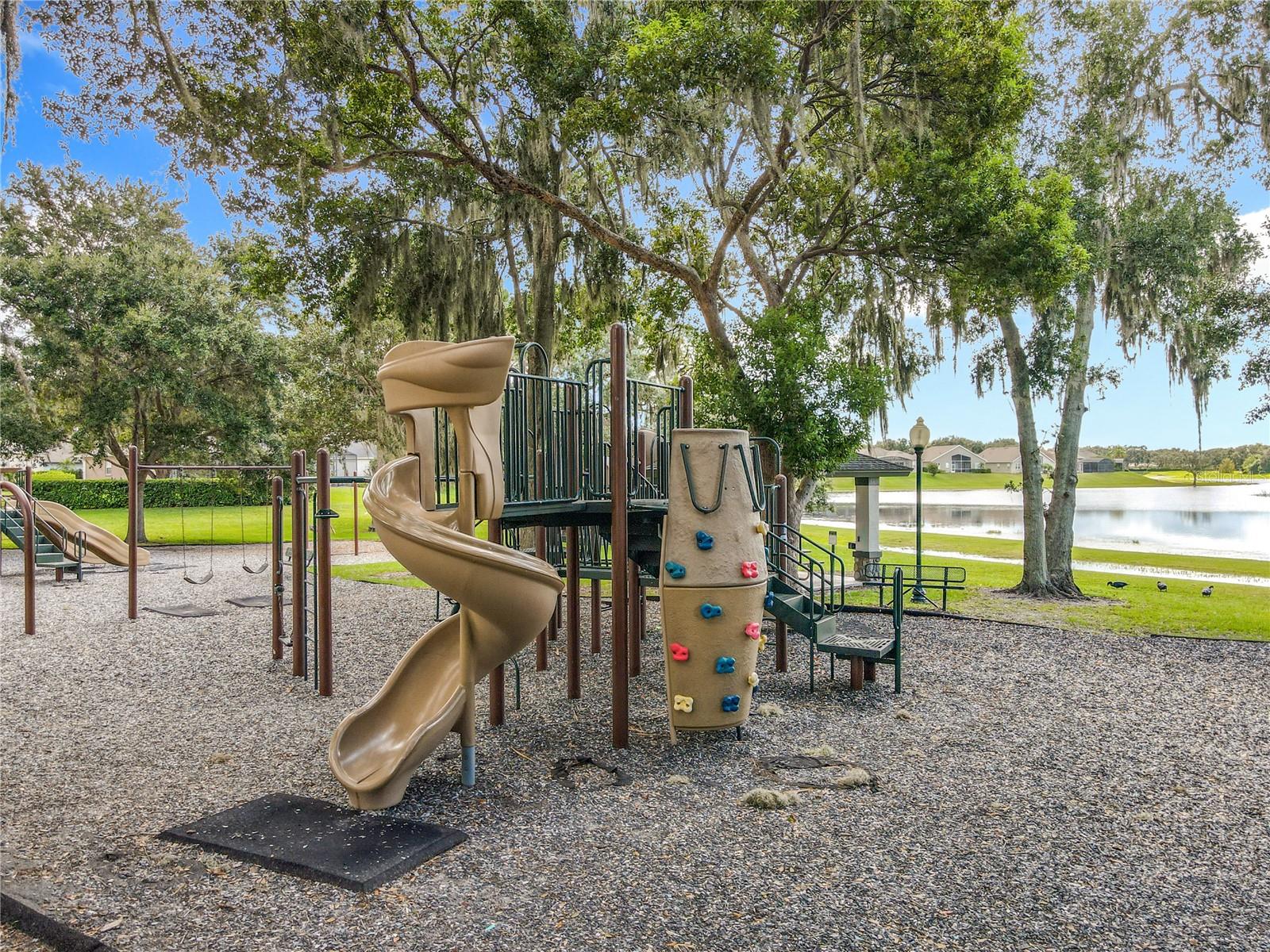 HERON RIDGE PH 1 - Residential
