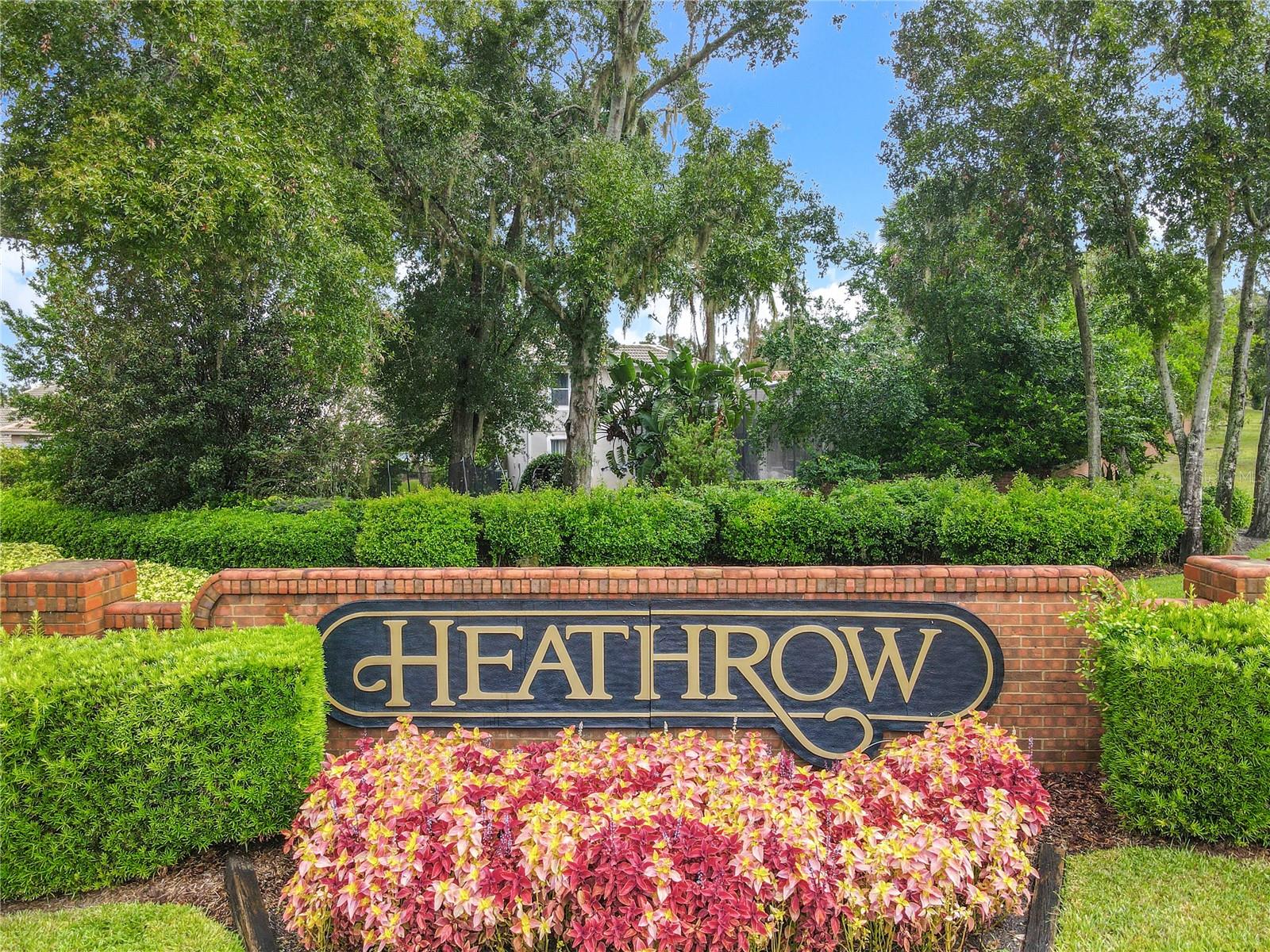 HERON RIDGE PH 1 - Residential