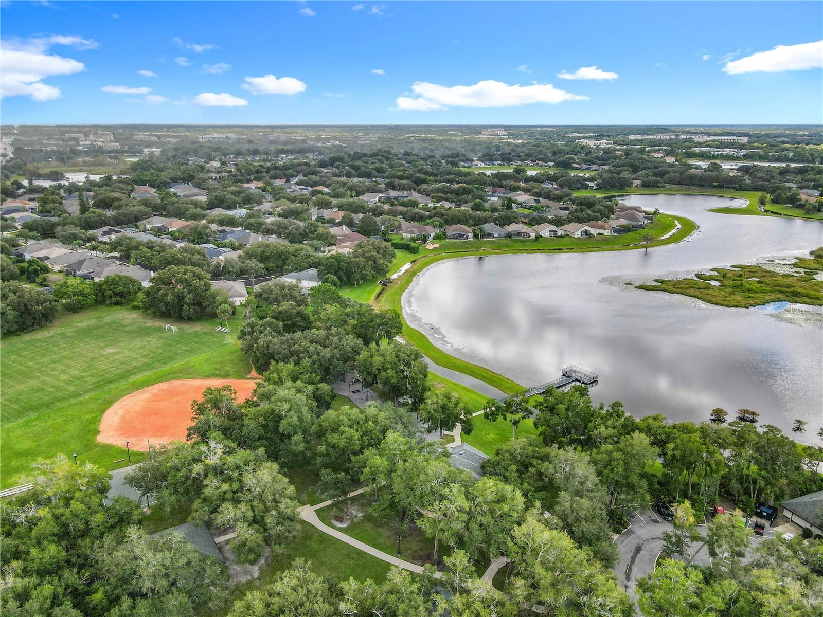 HERON RIDGE PH 1 - Residential