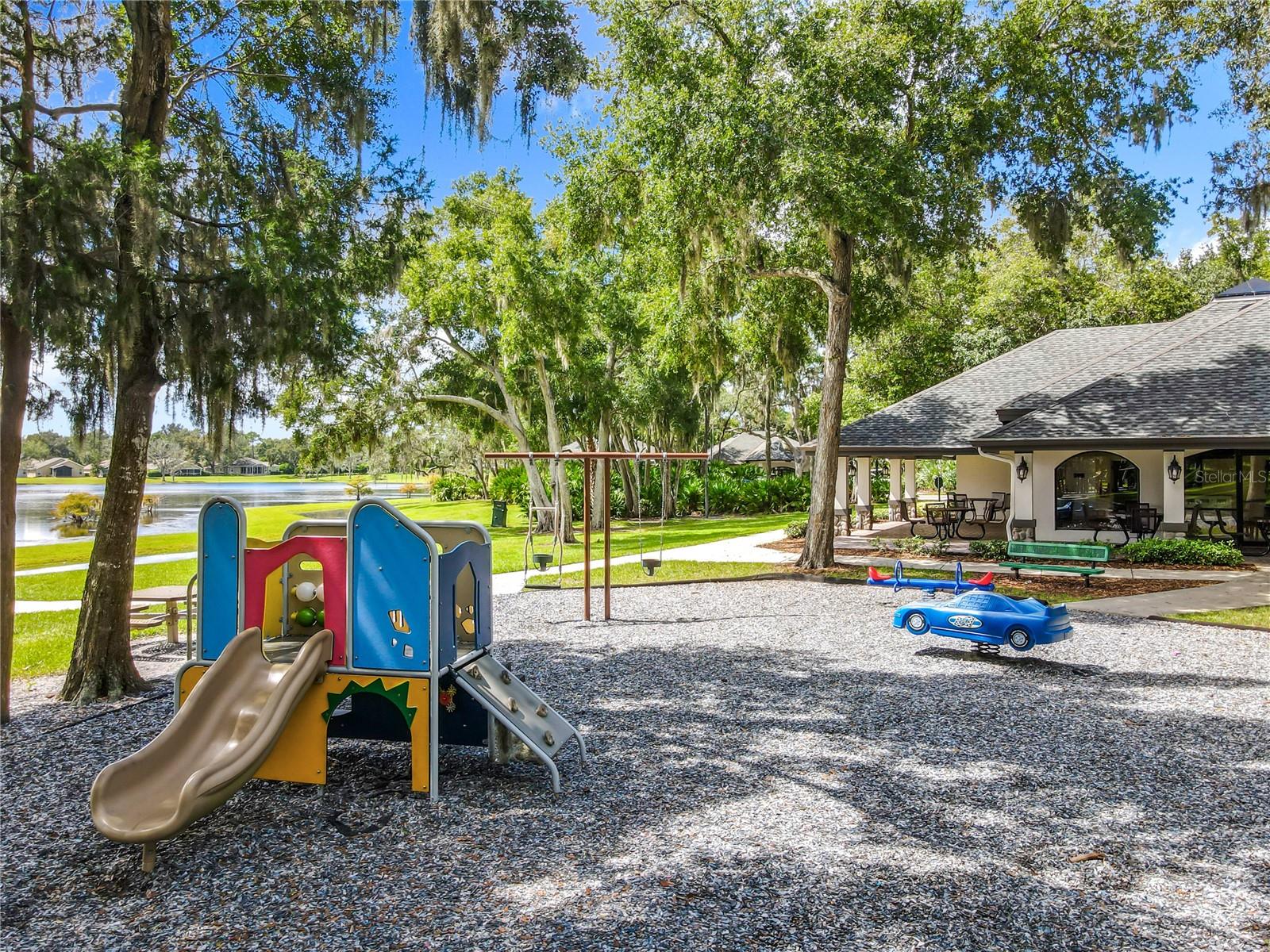 HERON RIDGE PH 1 - Residential