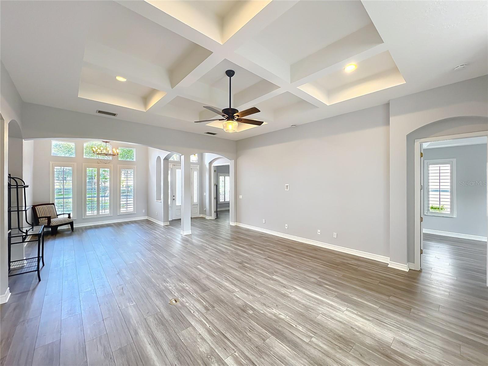 HERON RIDGE PH 1 - Residential