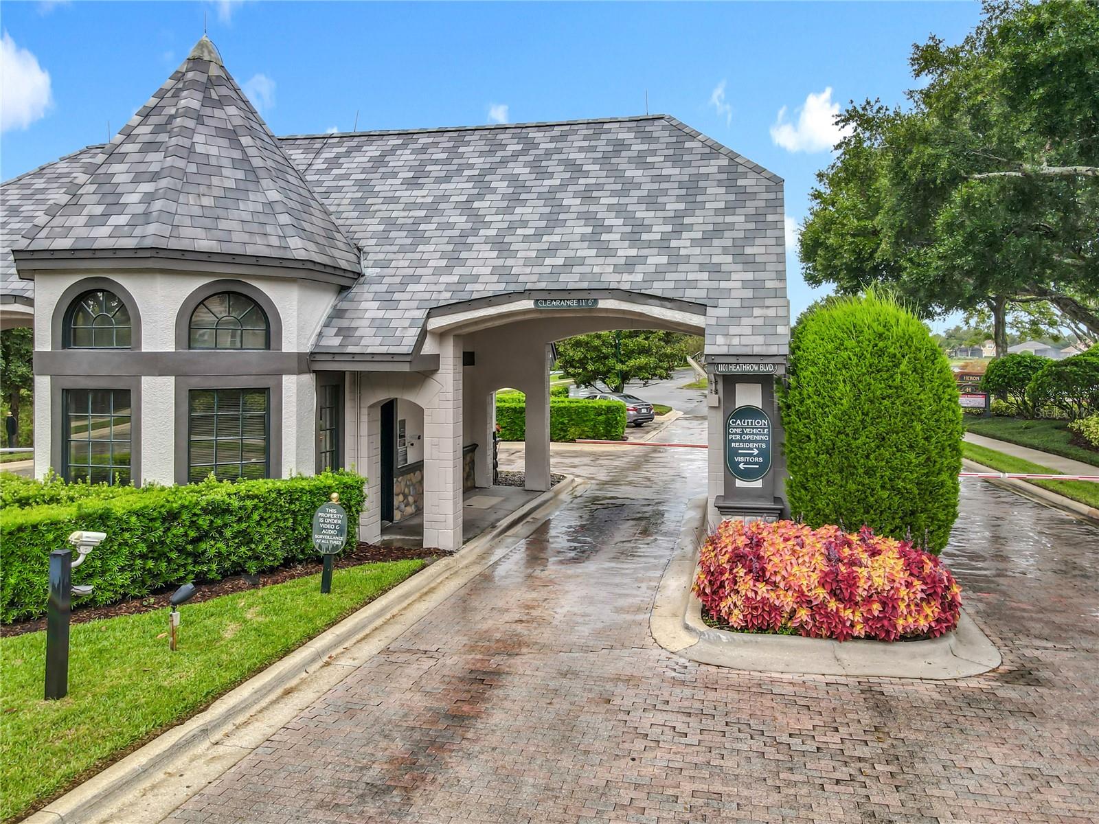 HERON RIDGE PH 1 - Residential