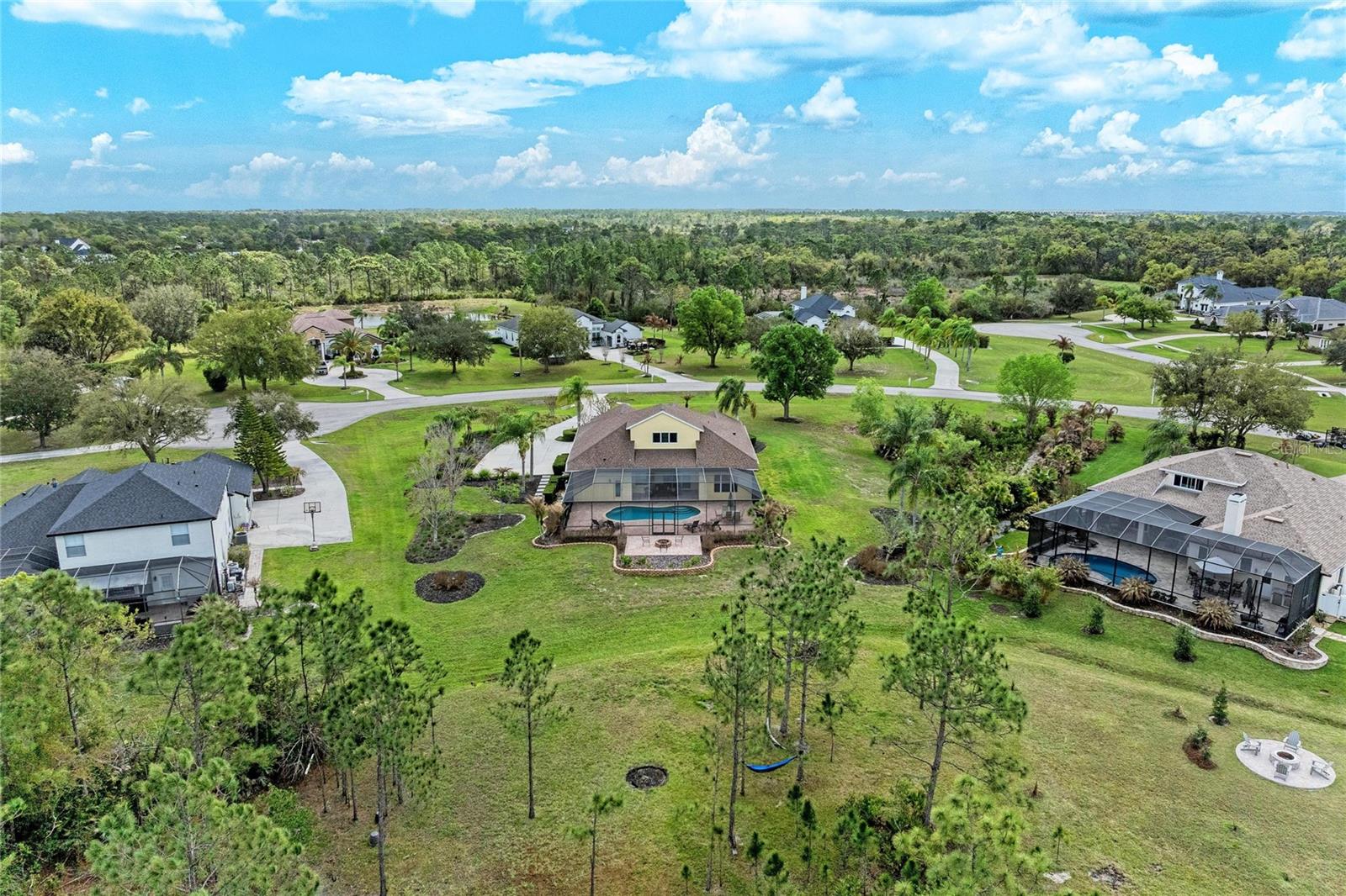 PRESERVE AT PANTHER RIDGE PH IV - Residential