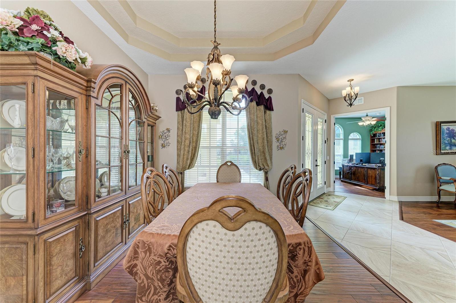 PRESERVE AT PANTHER RIDGE PH IV - Residential