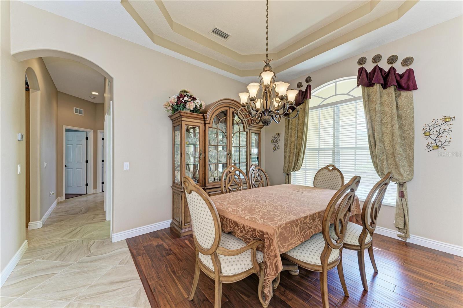 PRESERVE AT PANTHER RIDGE PH IV - Residential