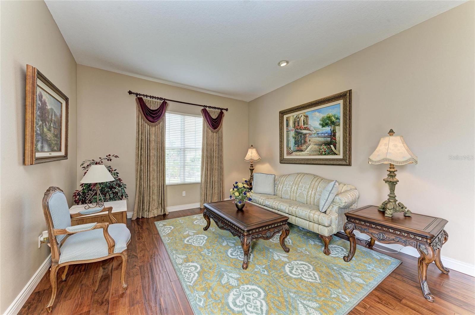 PRESERVE AT PANTHER RIDGE PH IV - Residential