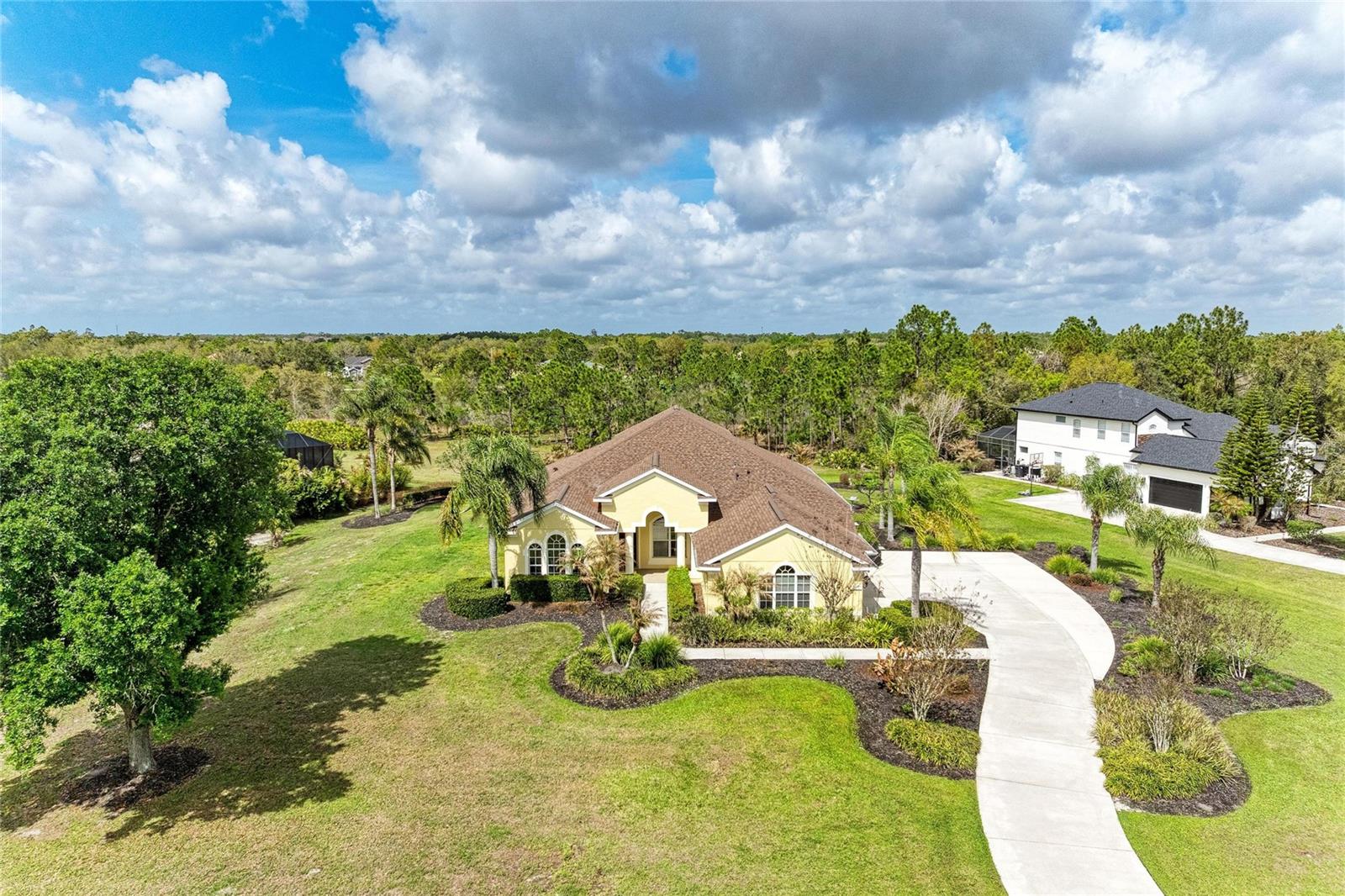 PRESERVE AT PANTHER RIDGE PH IV - Residential