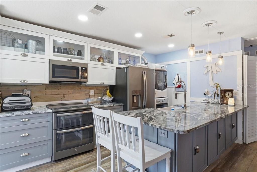 Photo of 8931 Blind Pass Road #360, St Pete Beach, FL 33706 (MLS # TB8482533)