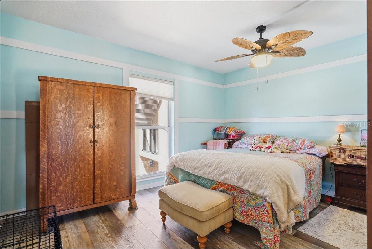 BOCA SHORES CONDO - Residential