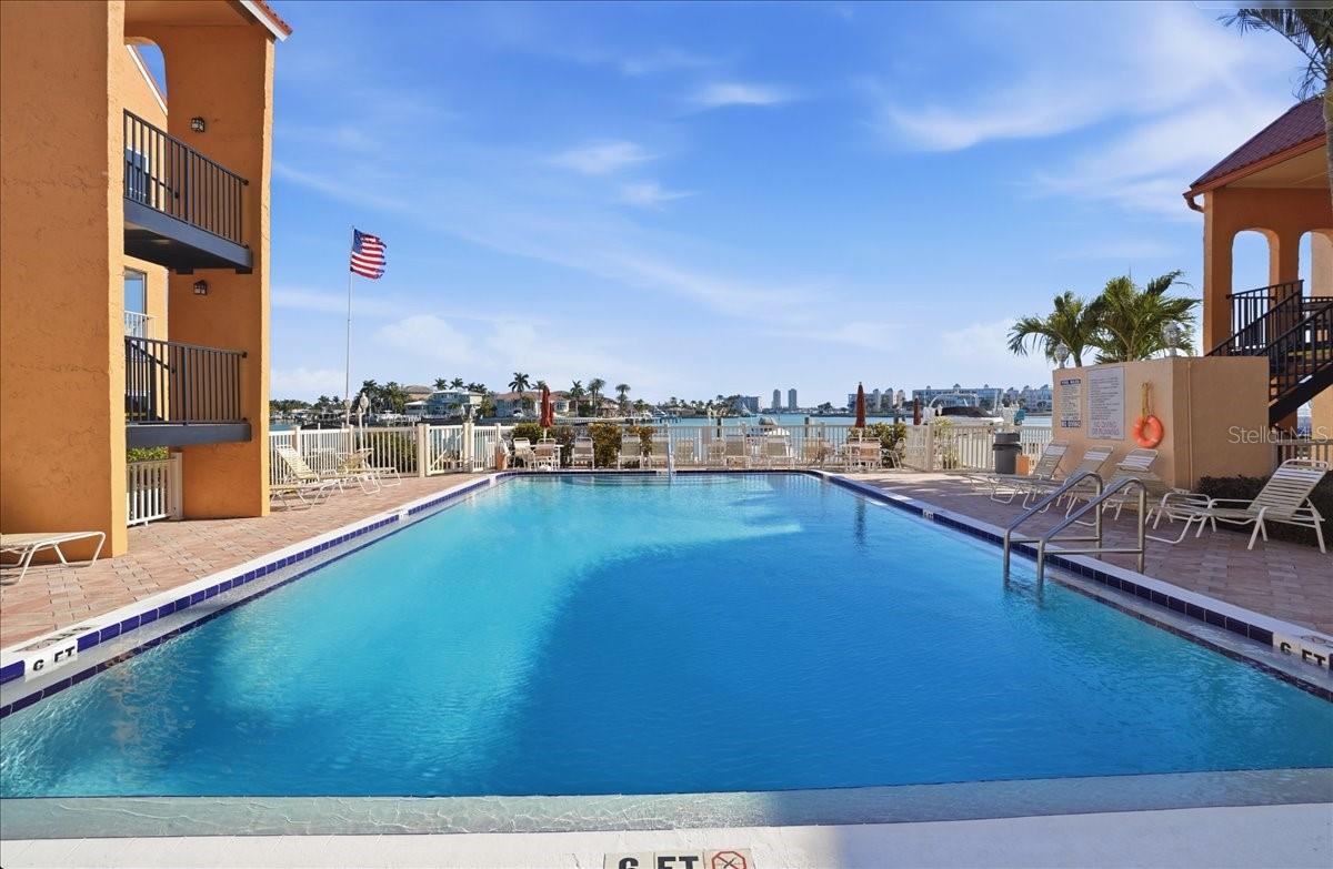 BOCA SHORES CONDO - Residential