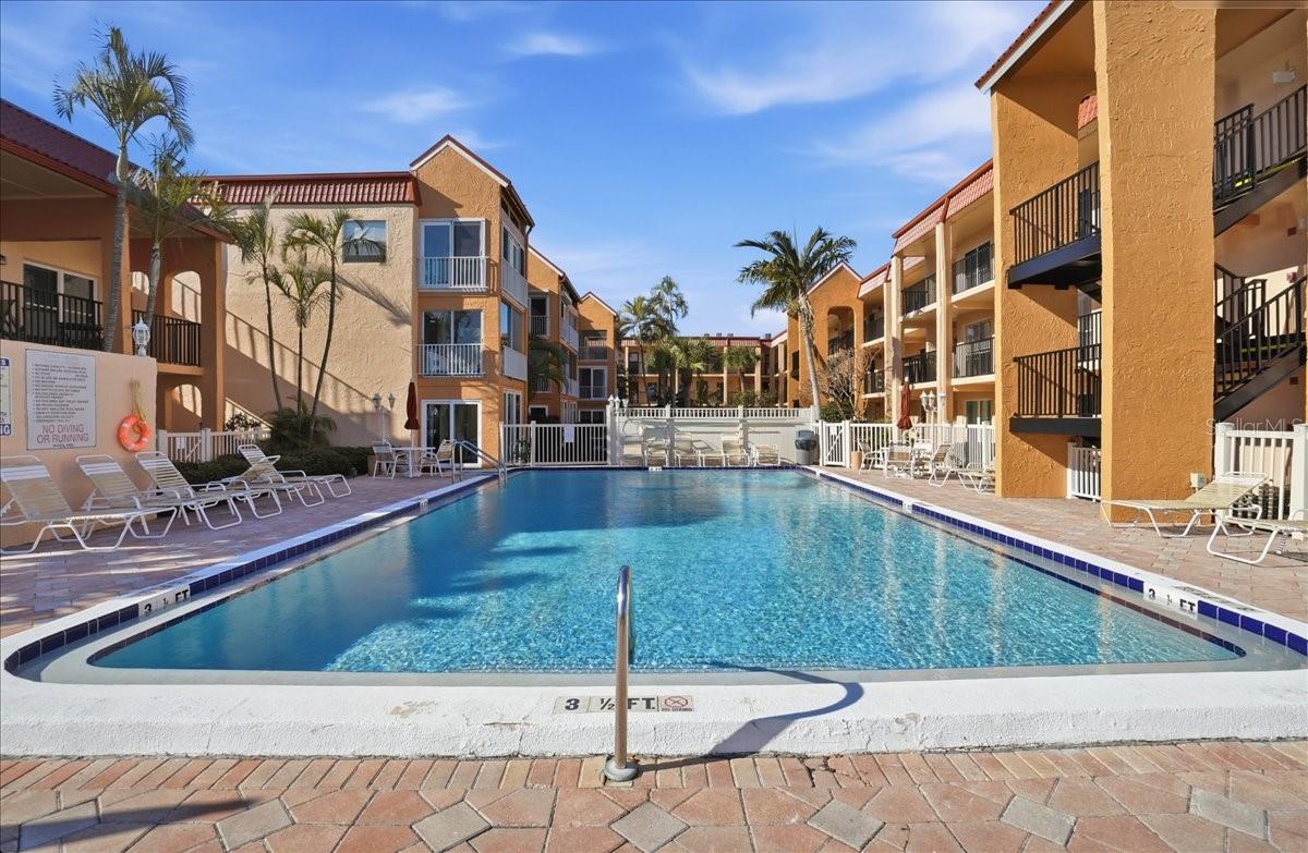 BOCA SHORES CONDO - Residential