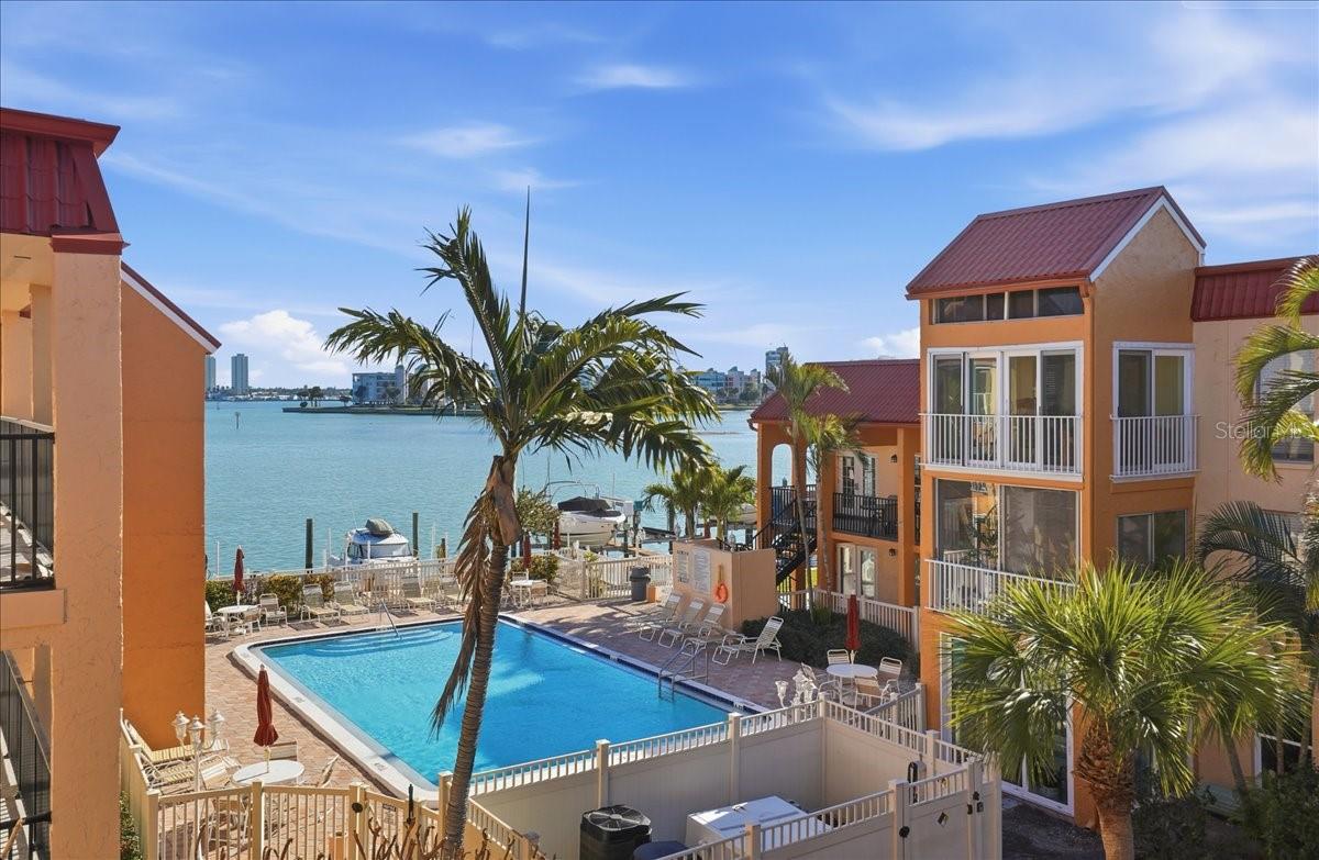 BOCA SHORES CONDO - Residential