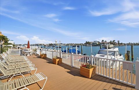 Photo of 8931 Blind Pass Road #360, St Pete Beach, FL 33706 (MLS # TB8482533)
