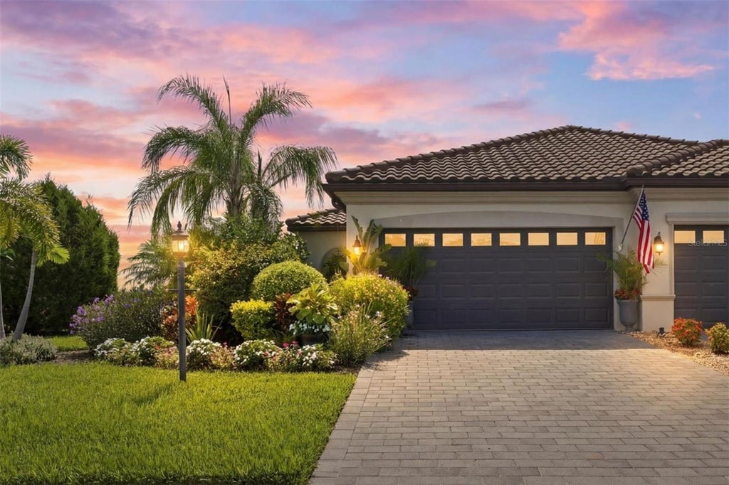 Photo of 16120 Sunny Day Drive, Bradenton, FL 34211 (MLS # A4702823)