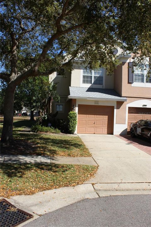 2552 GLENRISE PLACE WESLEY CHAPEL FL 33544