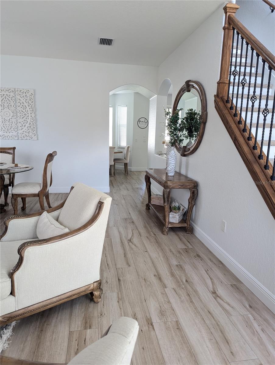 SEVEN OAKS PRCL S-4A S-4B S-5B - Residential Lease