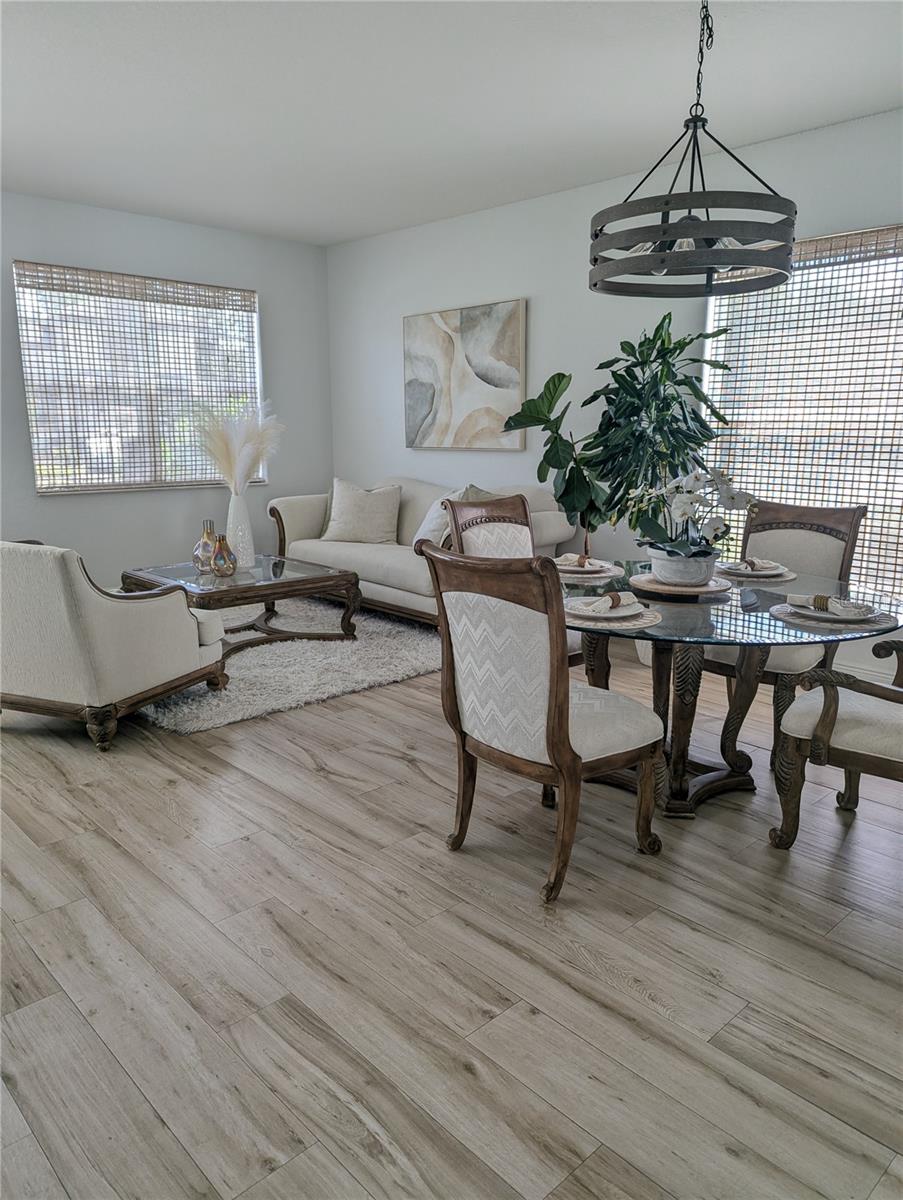 SEVEN OAKS PRCL S-4A S-4B S-5B - Residential Lease