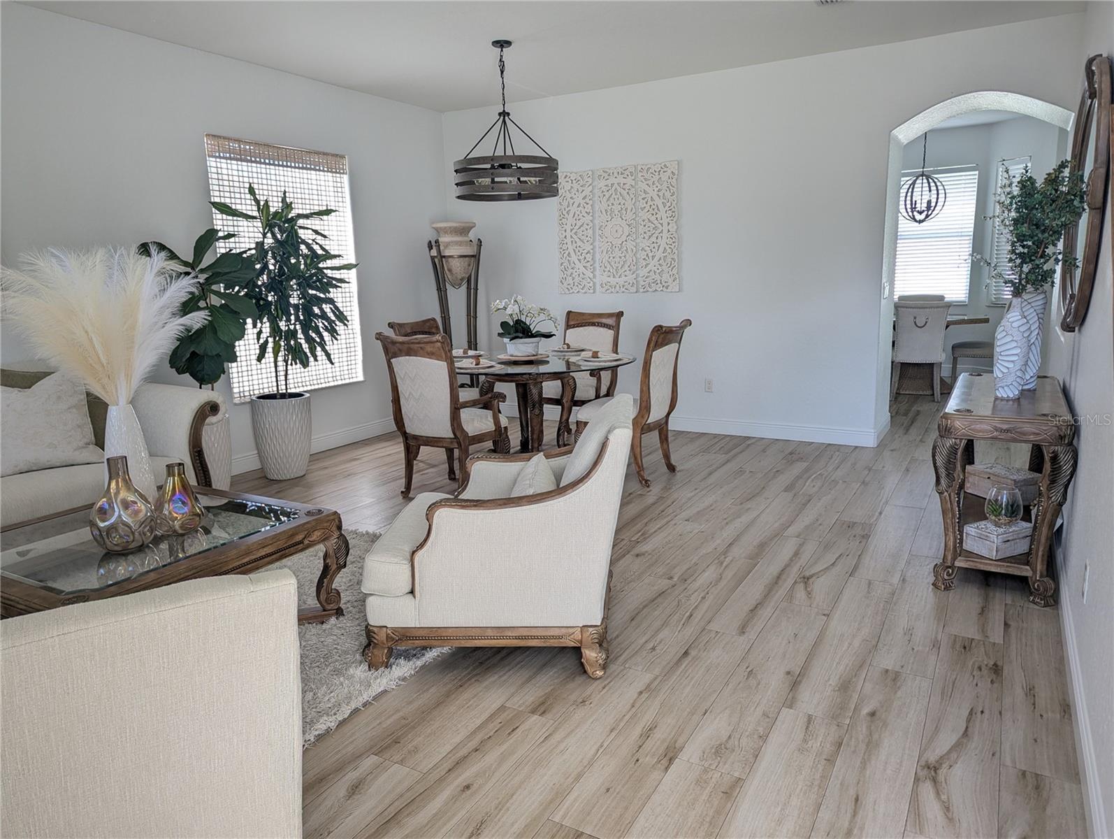 SEVEN OAKS PRCL S-4A S-4B S-5B - Residential Lease