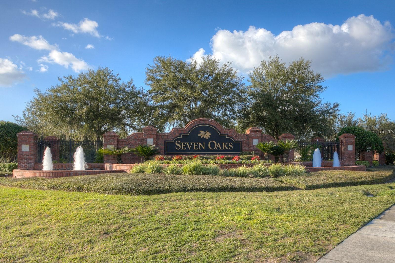 SEVEN OAKS PRCL S-4A S-4B S-5B - Residential Lease