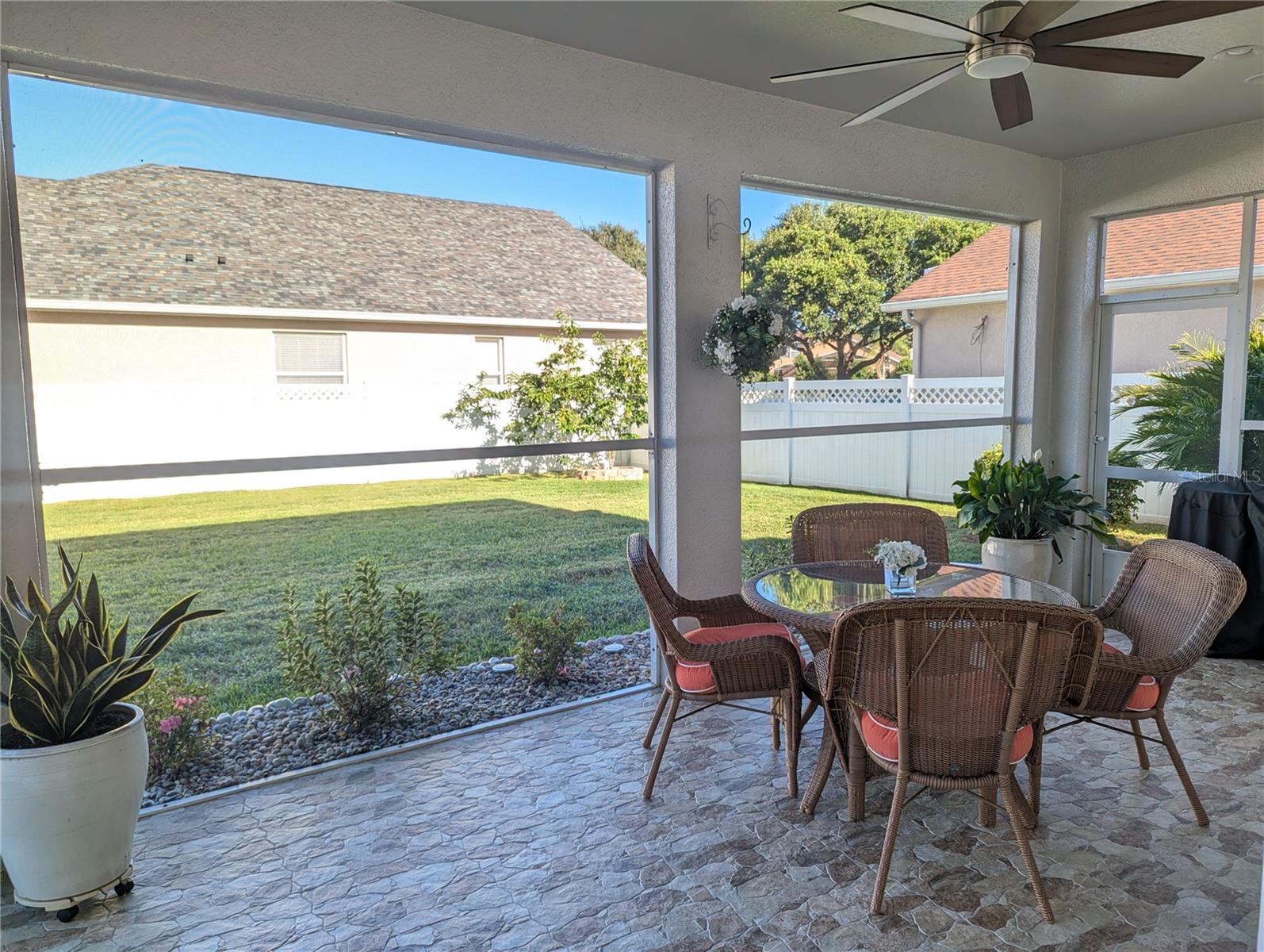 SEVEN OAKS PRCL S-4A S-4B S-5B - Residential Lease