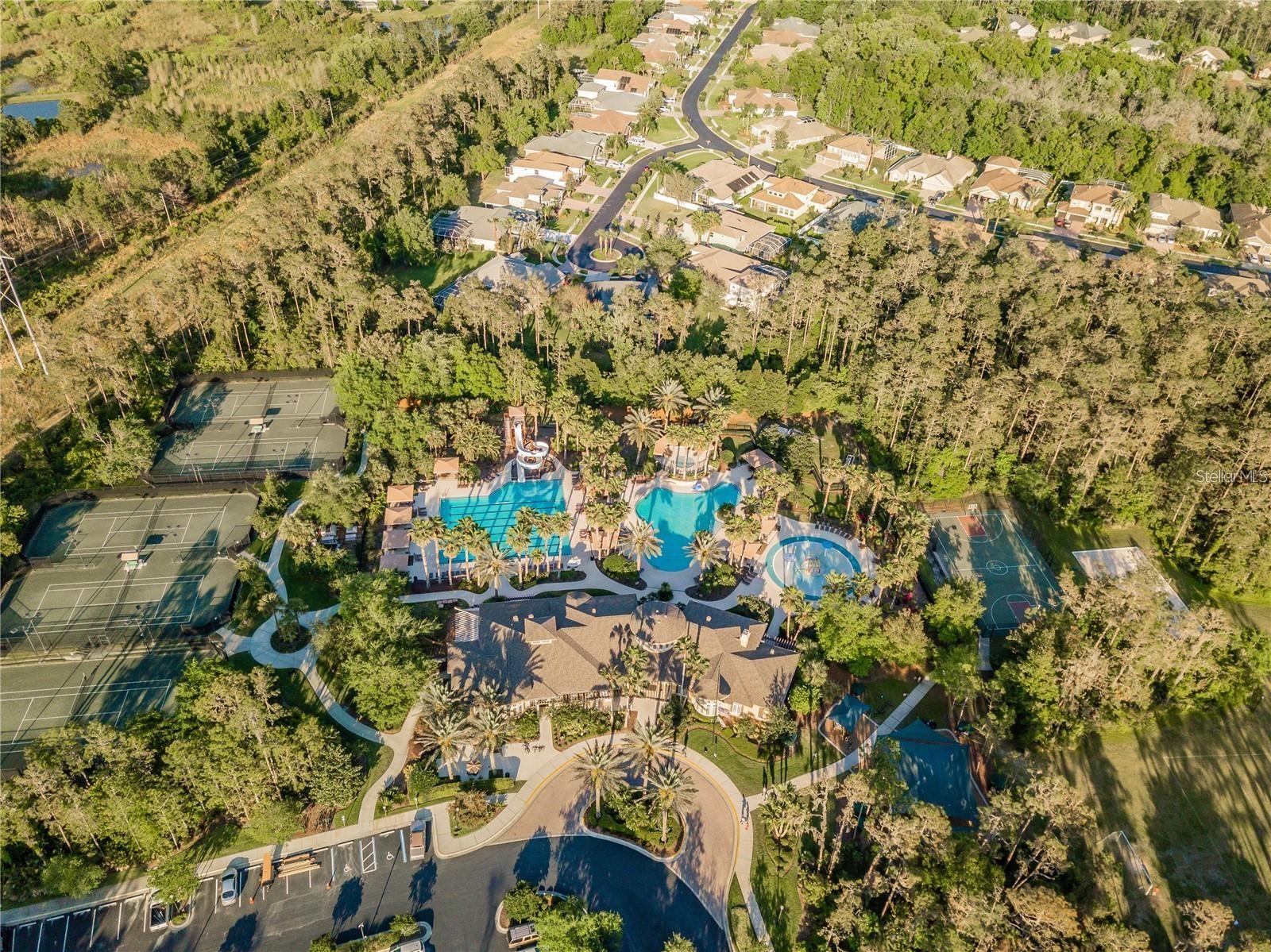 SEVEN OAKS PRCL S-4A S-4B S-5B - Residential Lease