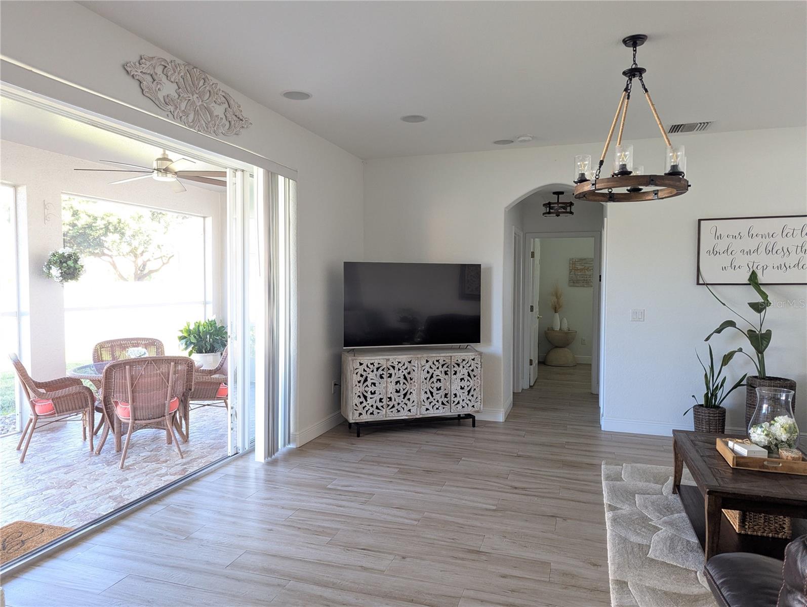 SEVEN OAKS PRCL S-4A S-4B S-5B - Residential Lease