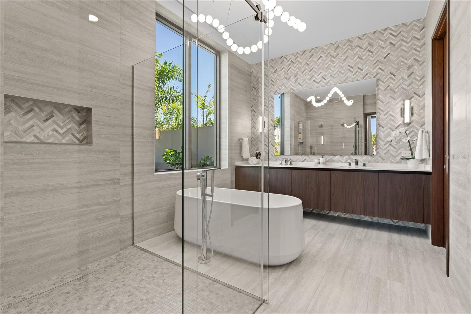 THE ISLES - Residential