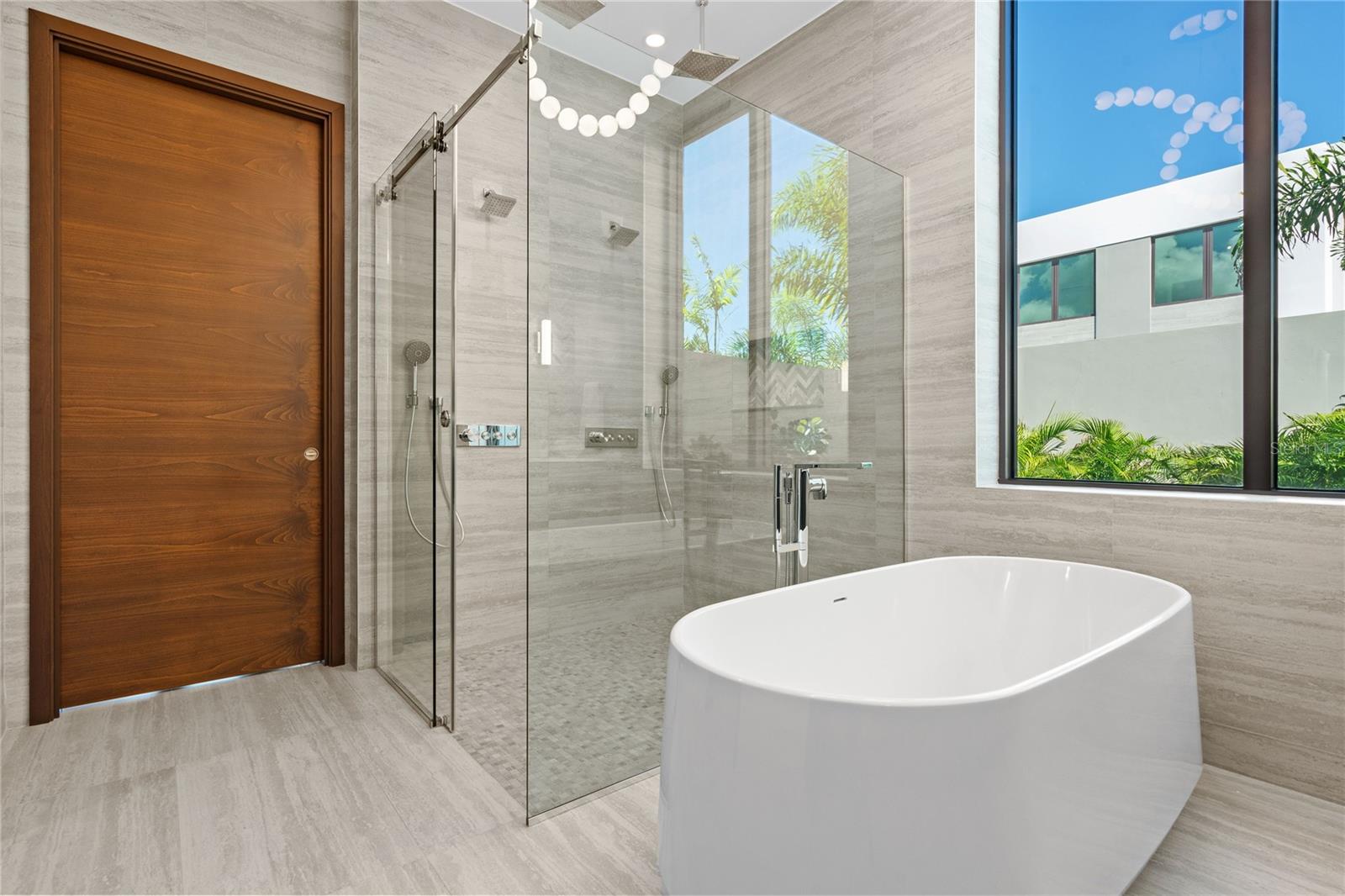 THE ISLES - Residential