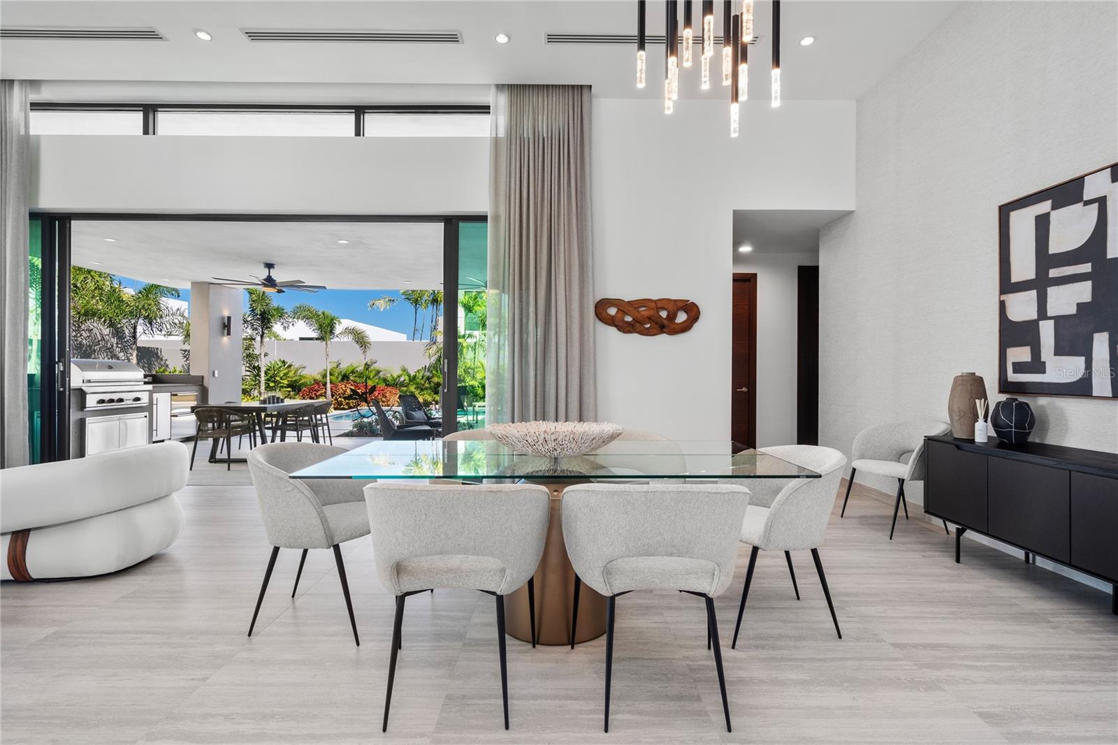 THE ISLES - Residential