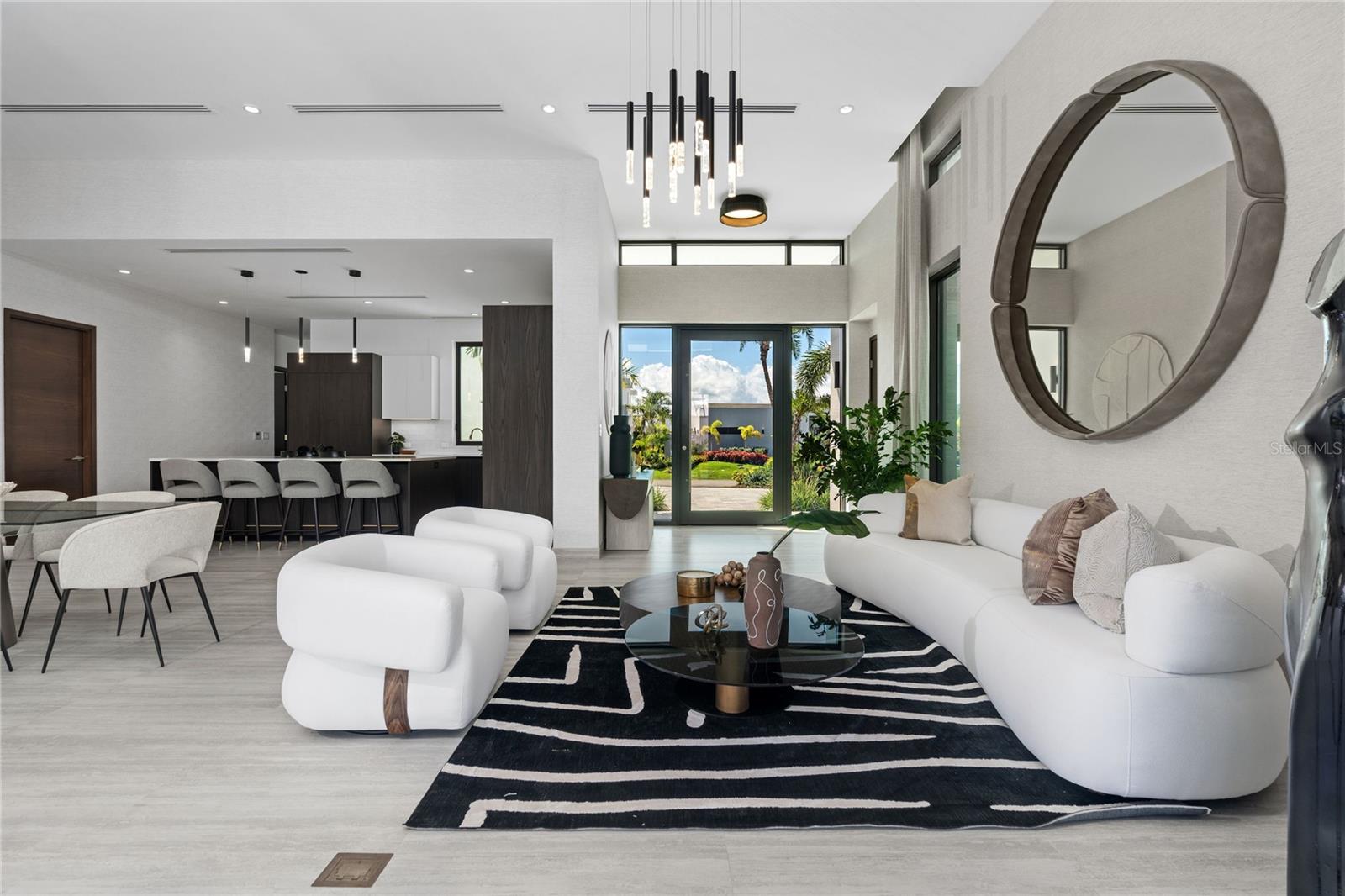 THE ISLES - Residential