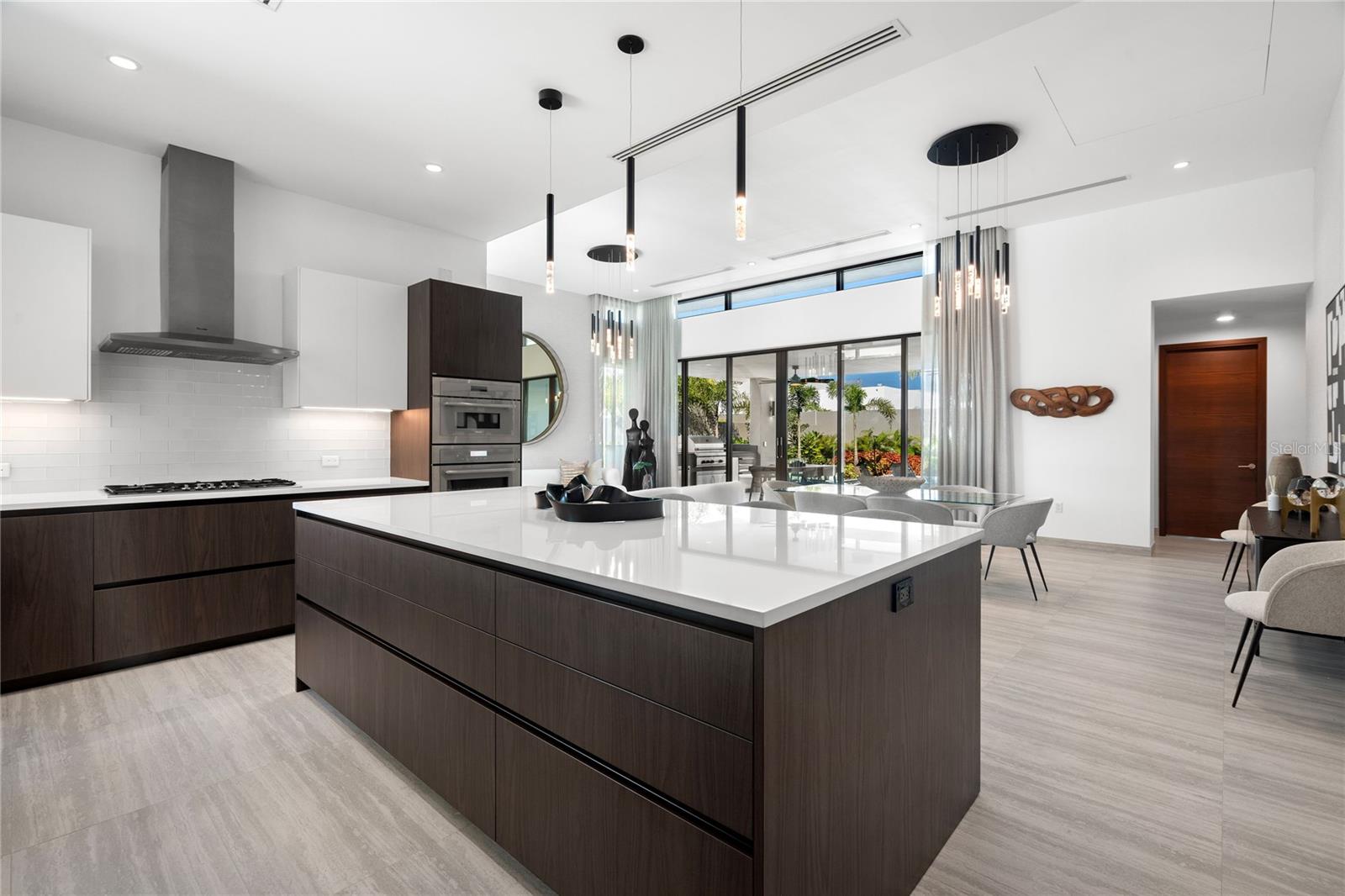 THE ISLES - Residential