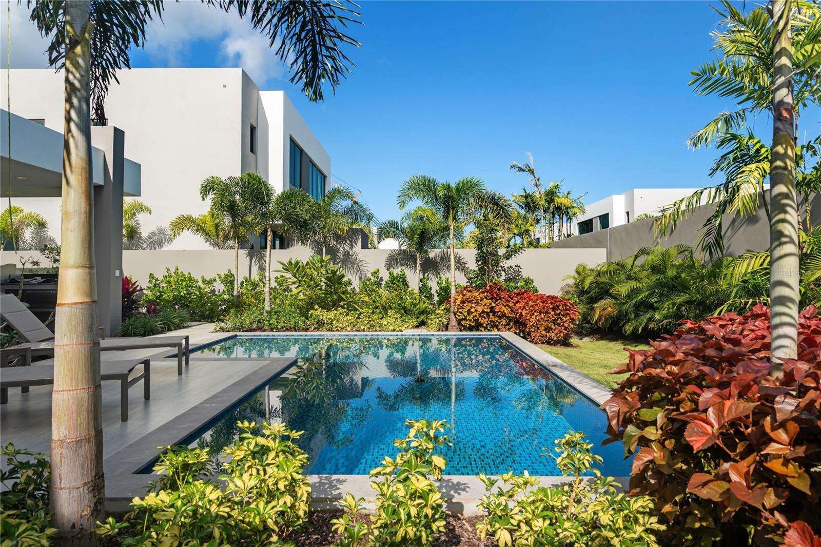 THE ISLES - Residential