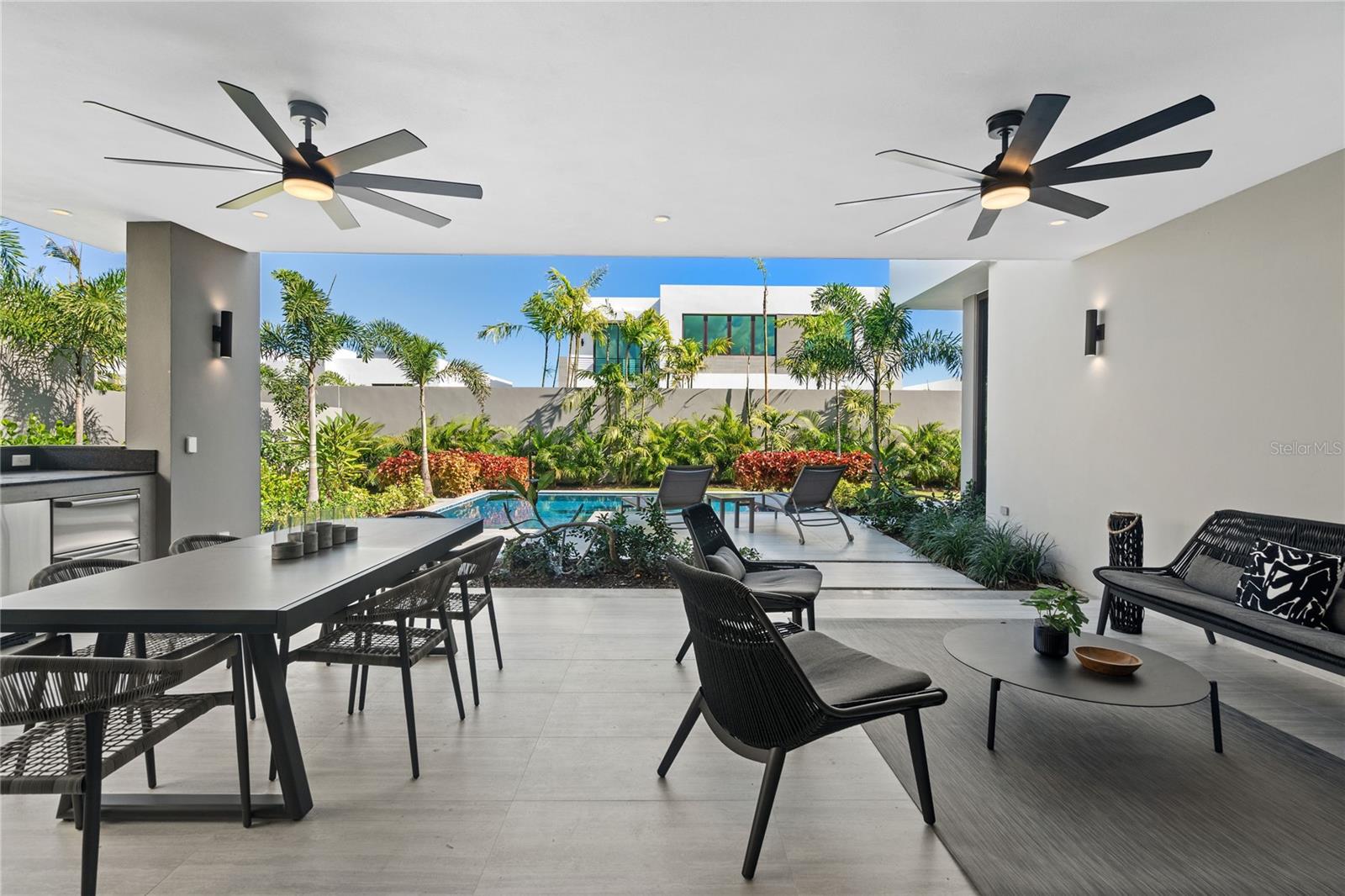 THE ISLES - Residential