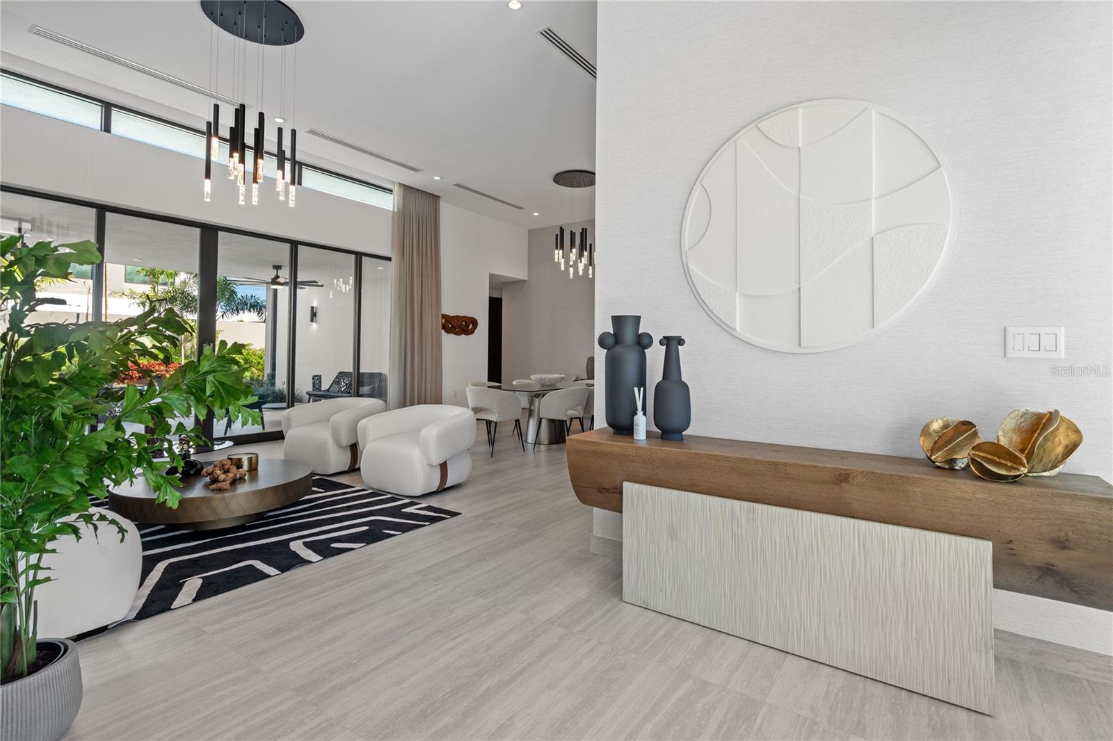 THE ISLES - Residential