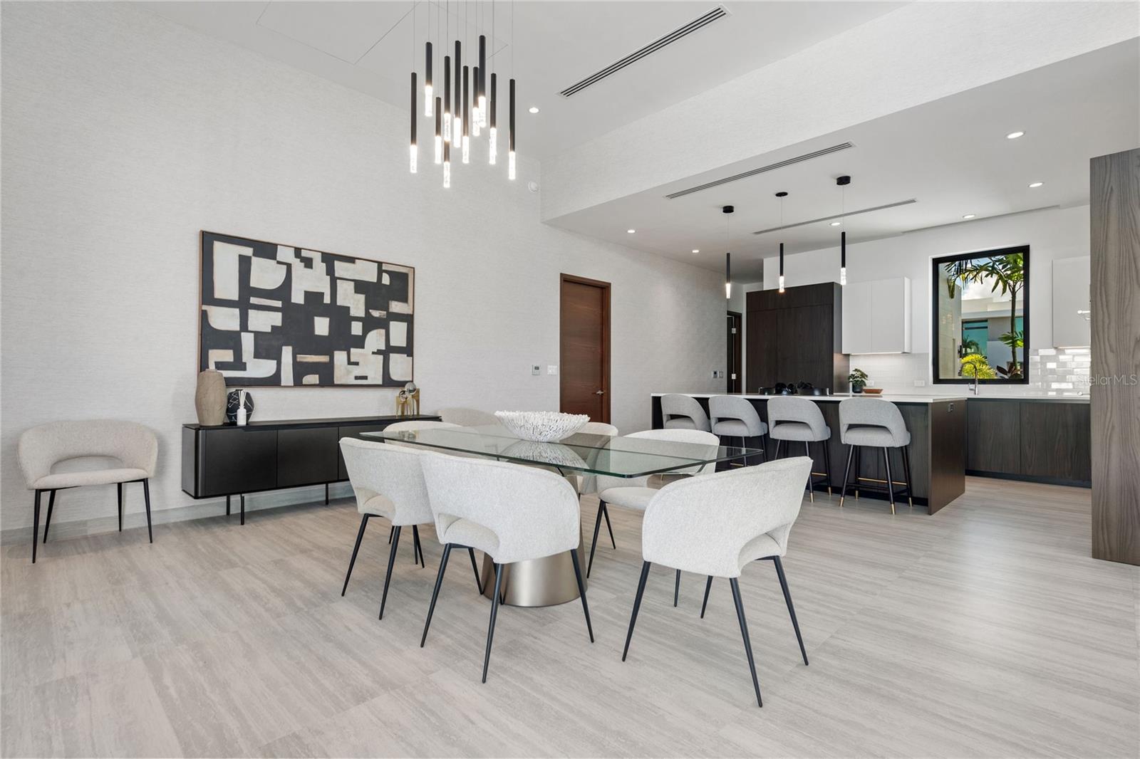 THE ISLES - Residential