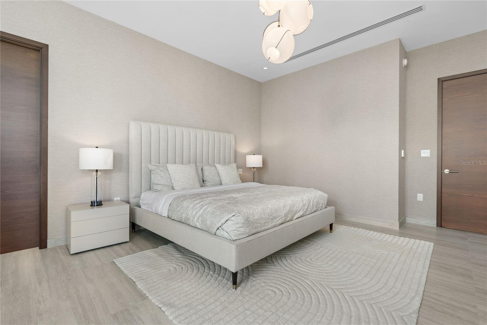 THE ISLES - Residential