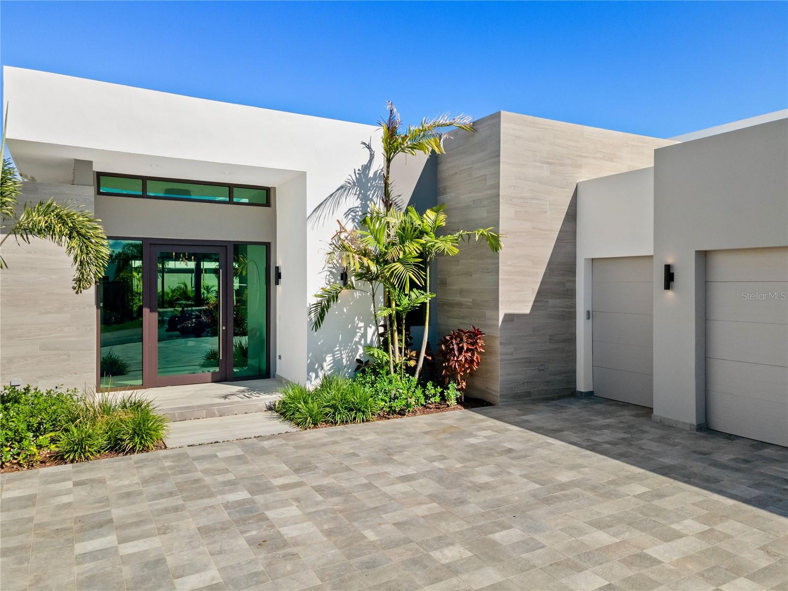 Step into your brand-new haven in the Isles community at Dorado Beach. This single-story marvel boasts 4 bedrooms, 3.5 bathrooms, and a sprawling 2,550 total square feet of luxurious living space.
As you enter, high ceilings and an open-concept floor plan greet you, flooded with natural light. Revel in the seamless integration of the living, dining, and kitchen areas with the enticing outdoor space.
The state-of-the-art kitchen, equipped with Thermidor appliances, is a culinary dream. Venture outside to discover a resort-like oasis, surrounded by lush landscaping and an exceptional outdoor terrace featuring a fully-equipped kitchen—ideal for entertaining. Whether it's a refreshing swim in the pool or relishing the tranquil ambiance of your new home, luxury abounds.
This property is offered turnkey, ensuring a smooth transition, and has been adorned by an interior decorator for a touch of sophistication. With a 2-car garage and an additional golf cart garage, ample space is provided for your vehicles and recreational gear. Safety is paramount in this gated community with 24-hour security.
The Isles community offers an array of premium club amenities, including beach access, TPC golf courses, and outstanding restaurants—all conveniently at your fingertips. Embrace a life of luxury and leisure in this unparalleled residence, where every detail has been thoughtfully curated for your comfort and style.