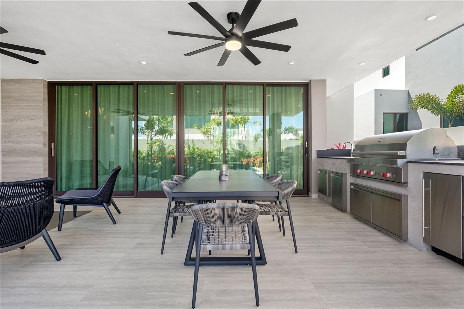 THE ISLES - Residential