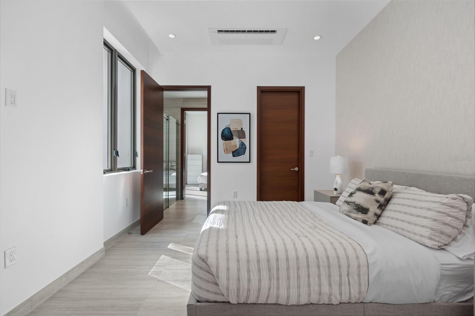 THE ISLES - Residential