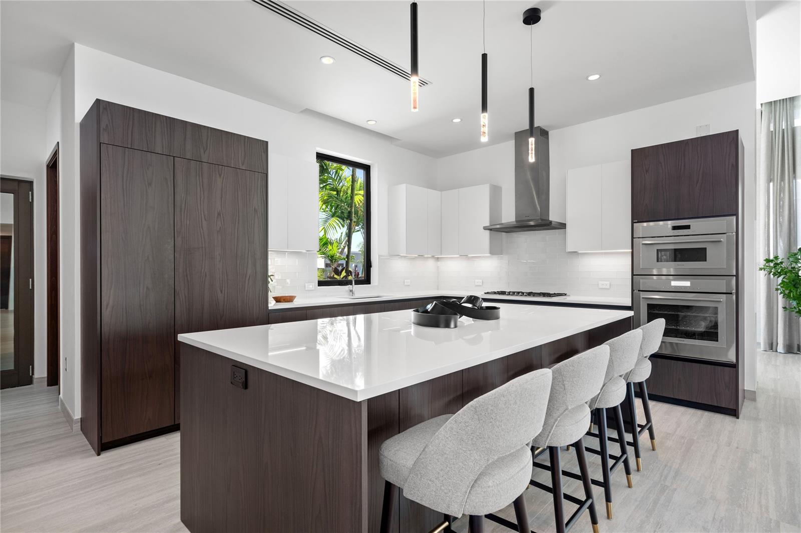 THE ISLES - Residential