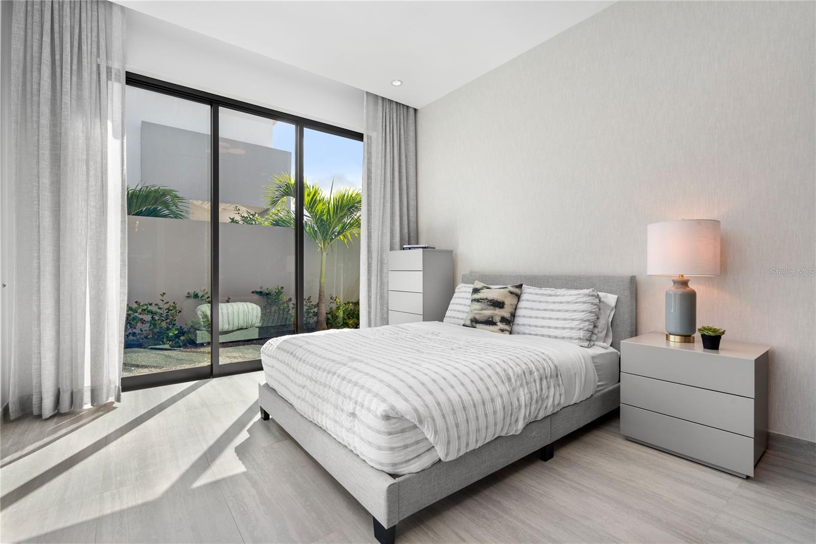 THE ISLES - Residential