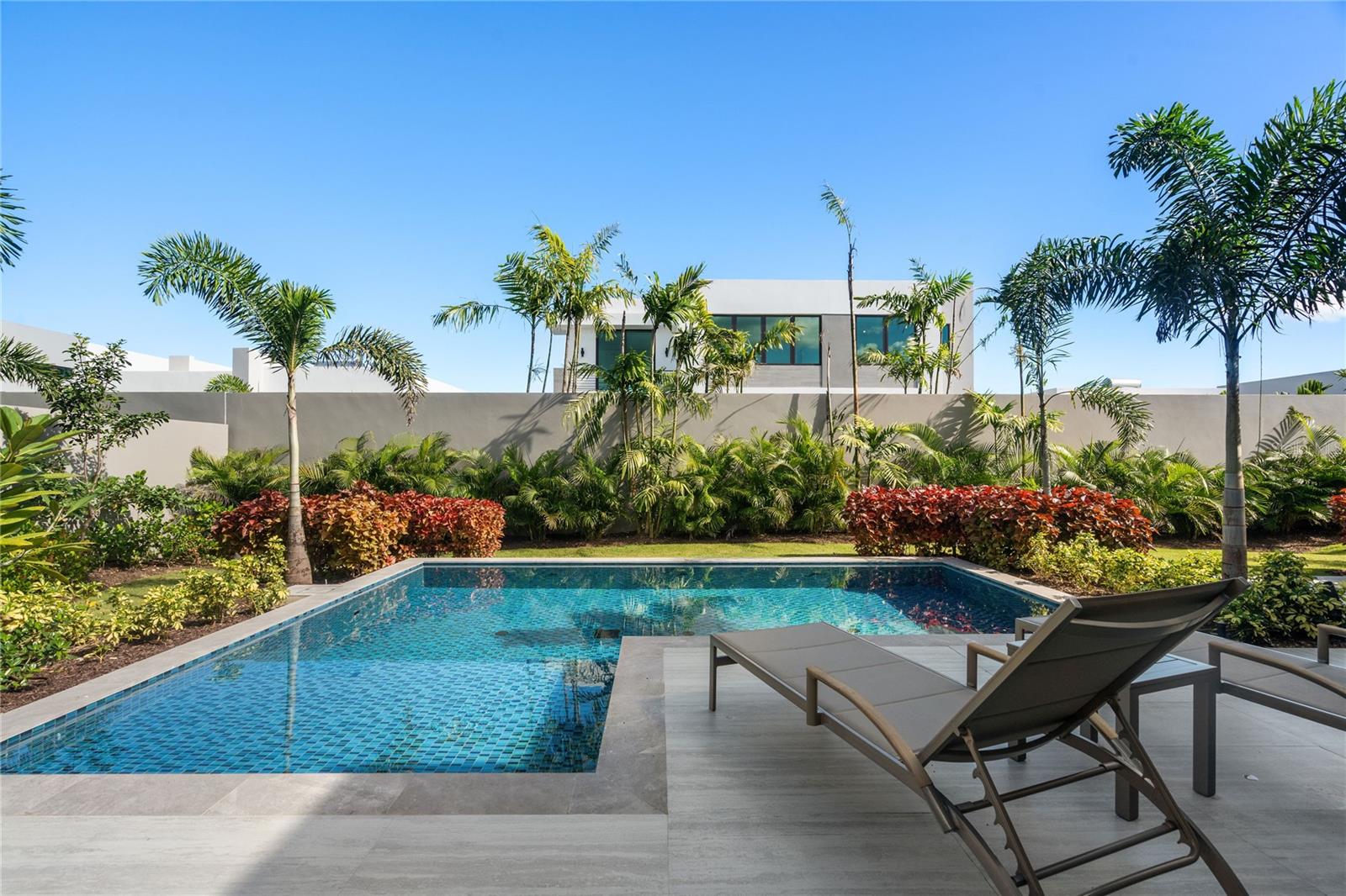 THE ISLES - Residential