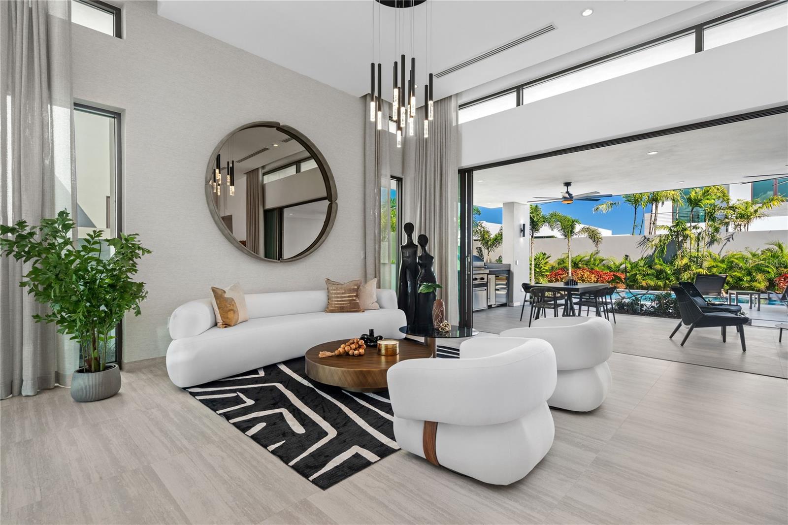 THE ISLES - Residential