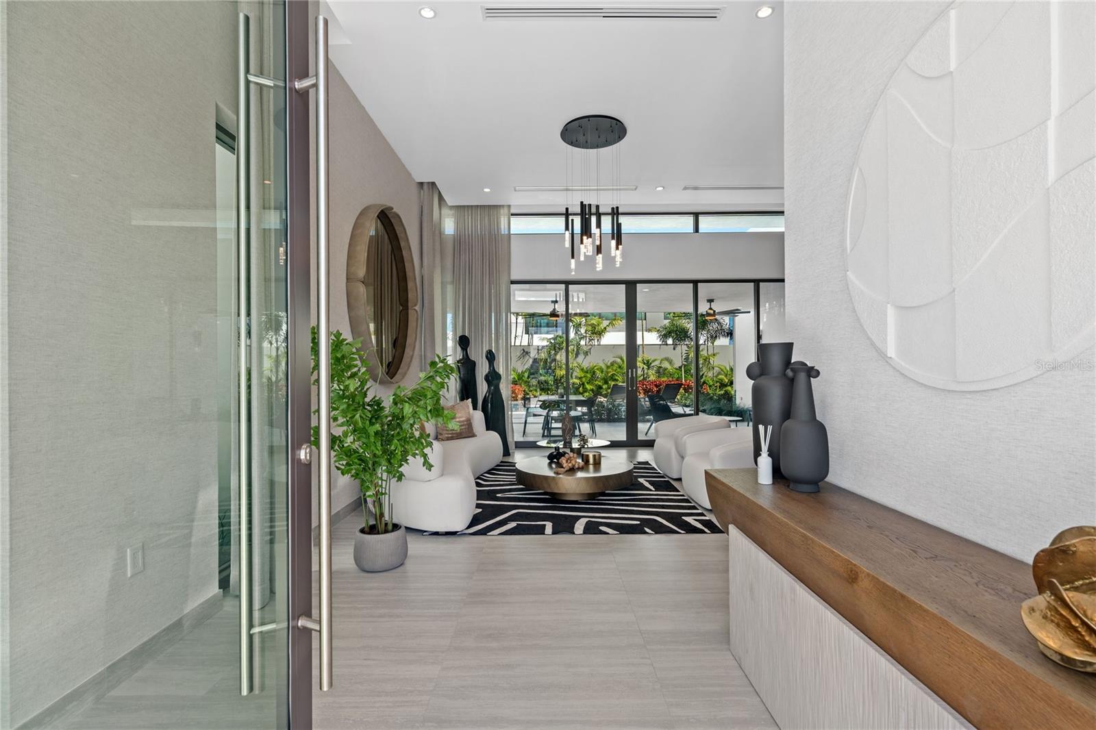 THE ISLES - Residential