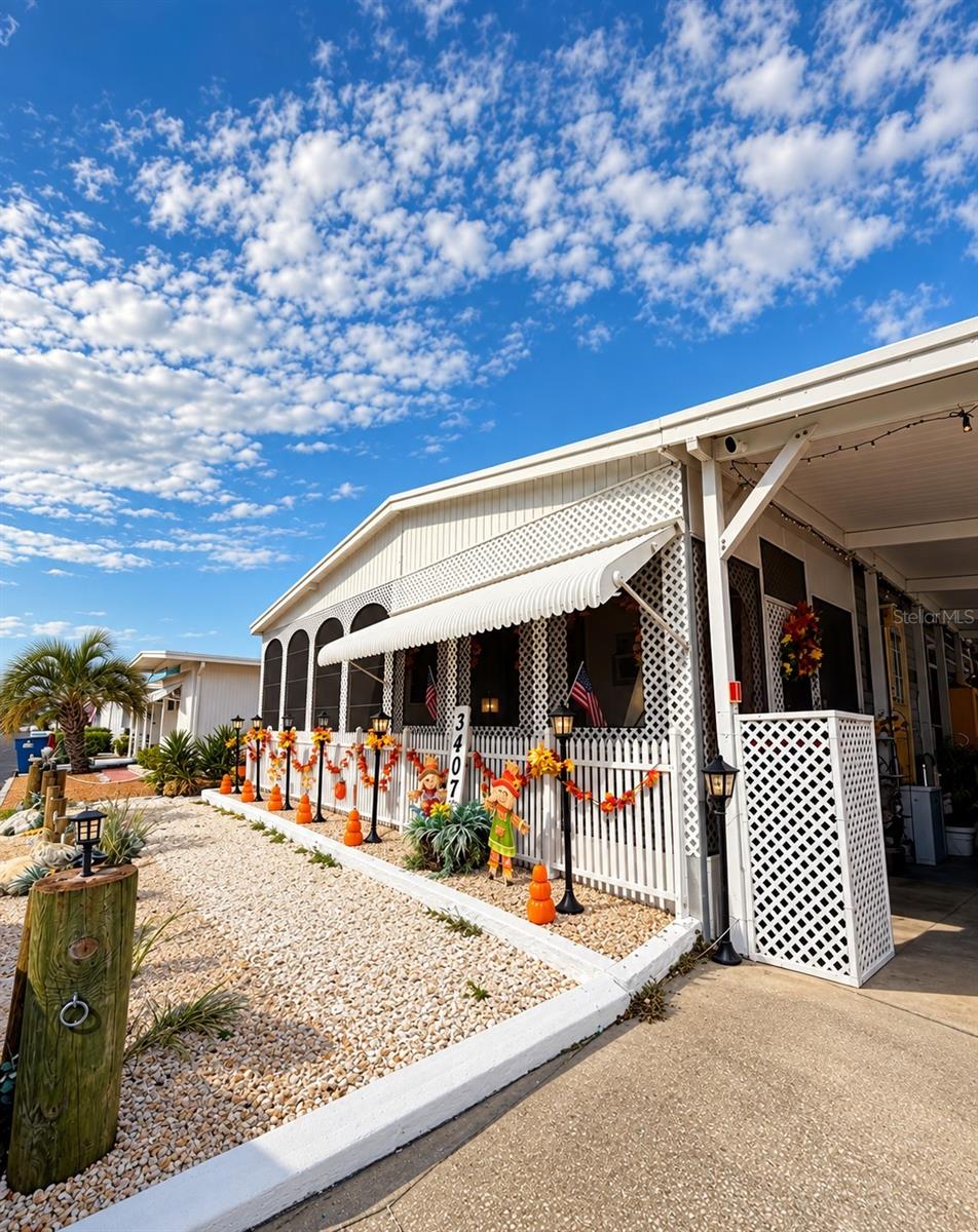 Photo of 3407 Tiki Drive, Holiday, FL 34691 (MLS # TB8556536)