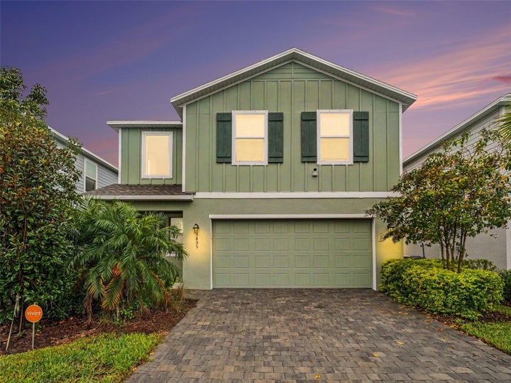 Photo 1 of 36 — 3805 AMBERSWEET CROSSING, PARRISH, FL 34219